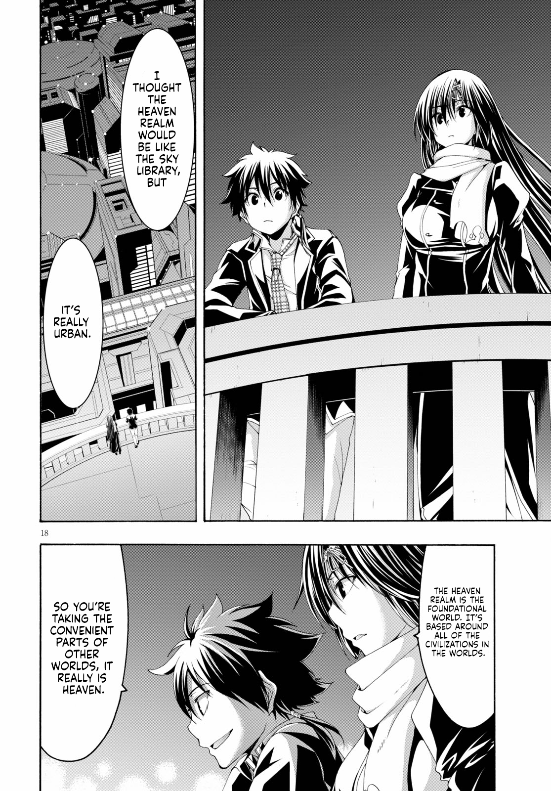 Page 18 of Chapter 118