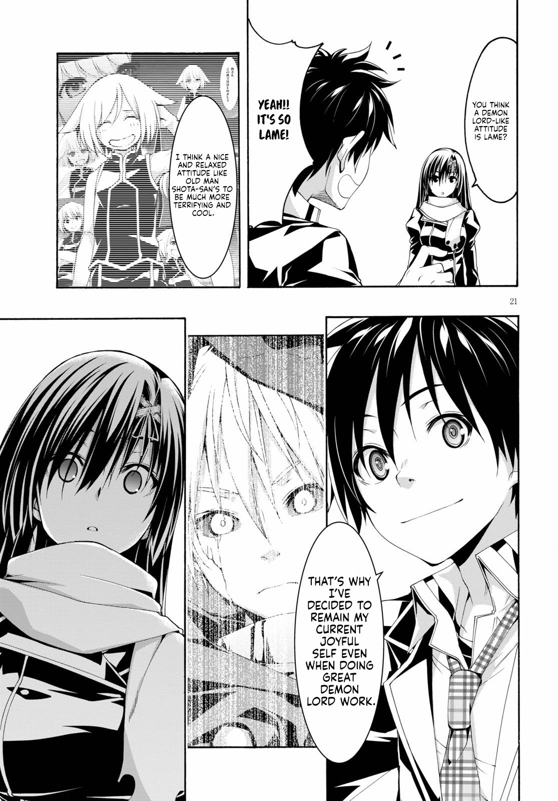 Page 21 of Chapter 118
