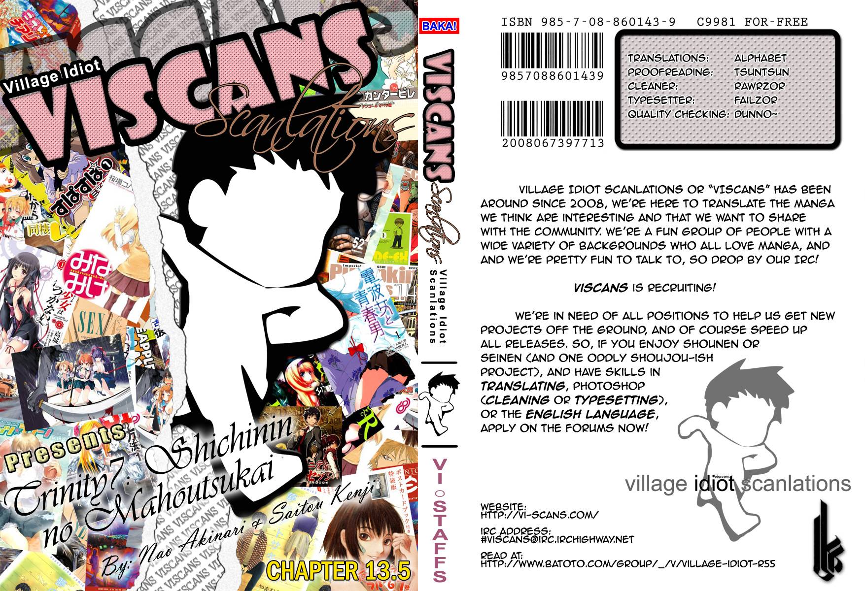 Page 1 of Chapter 12.5