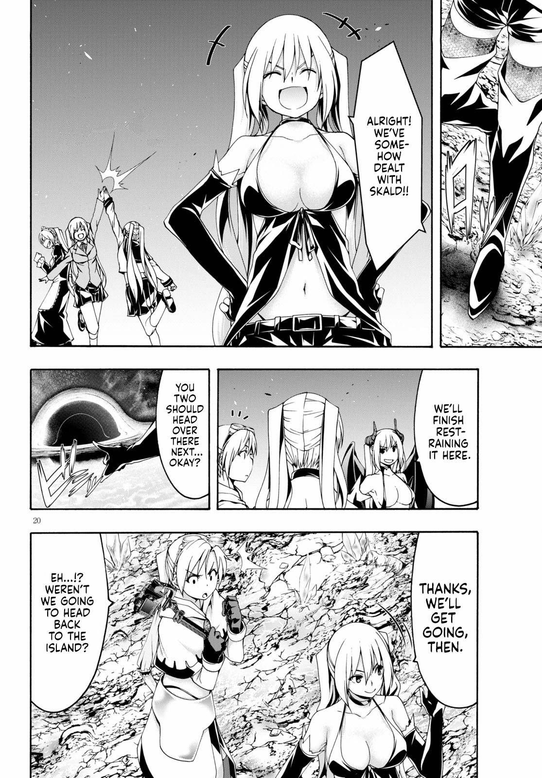 Page 21 of Chapter 121