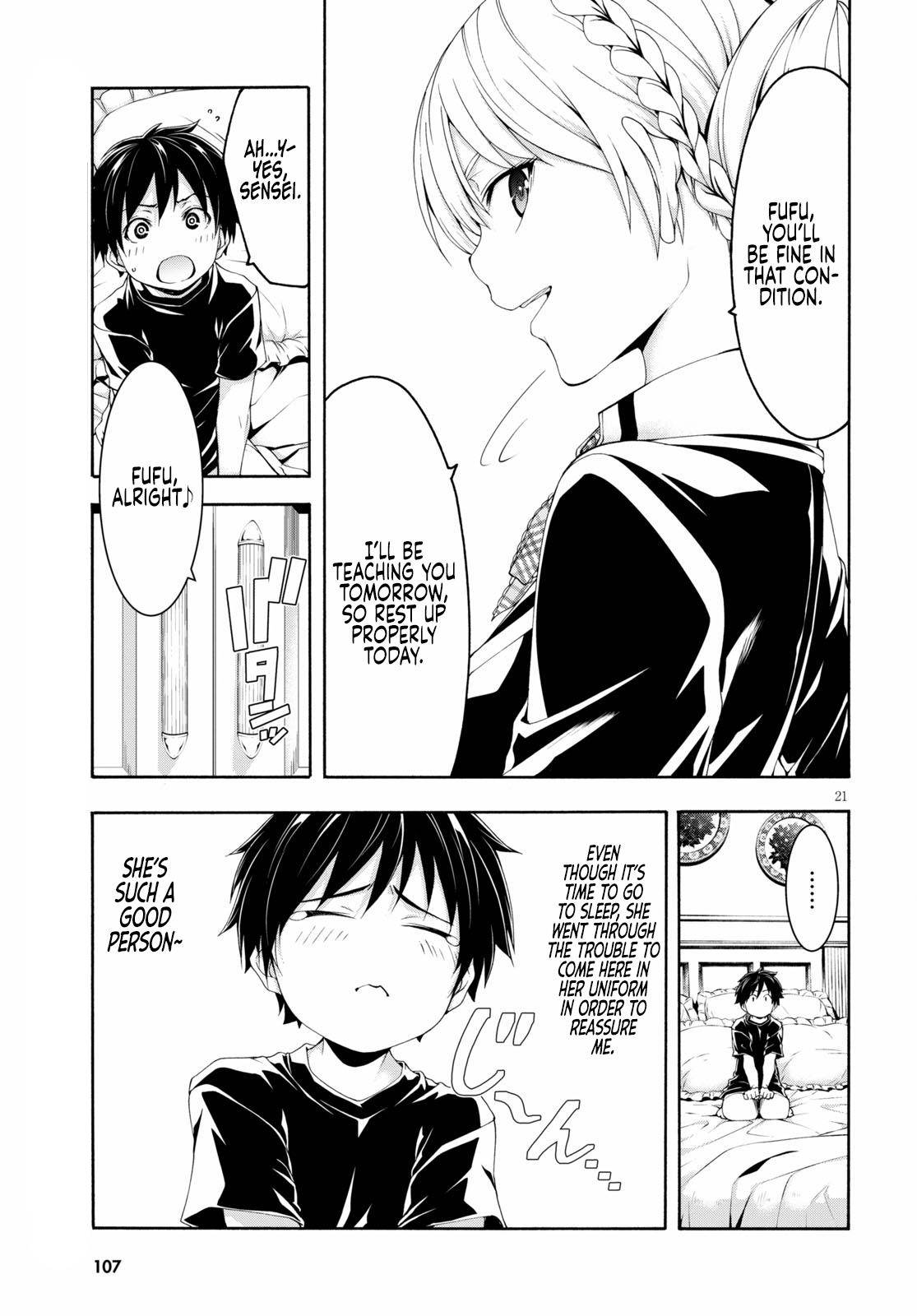 Page 21 of Chapter 126