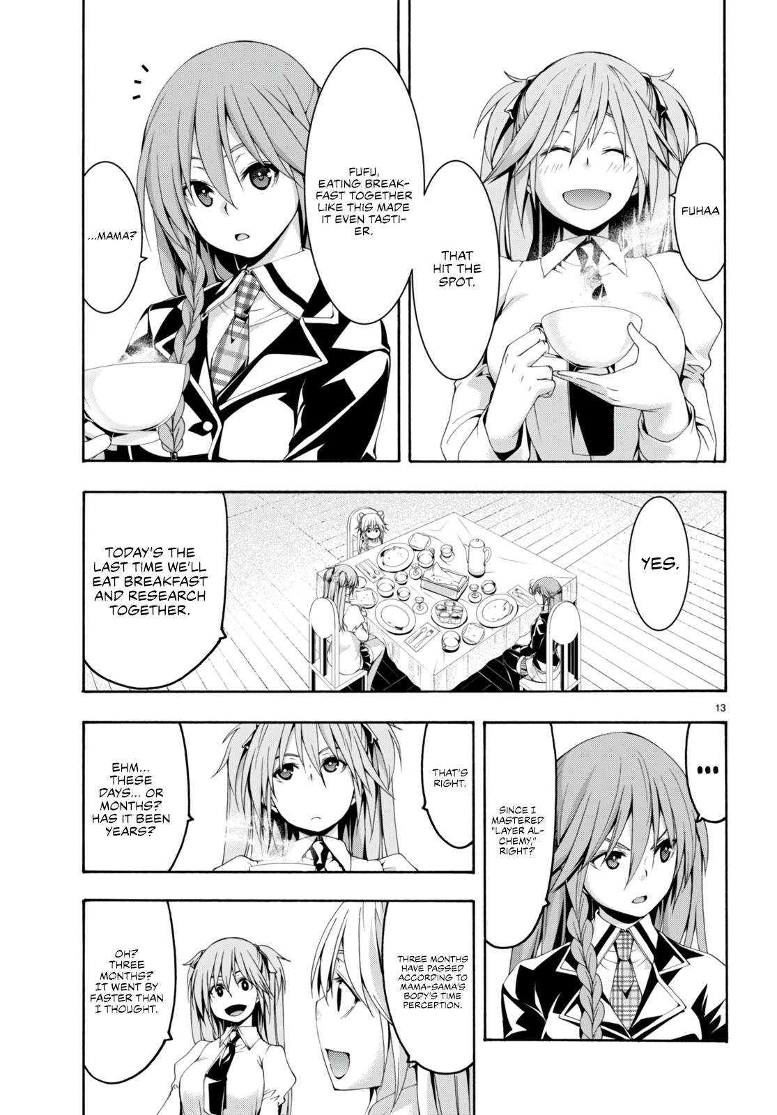 Page 14 of Chapter 134
