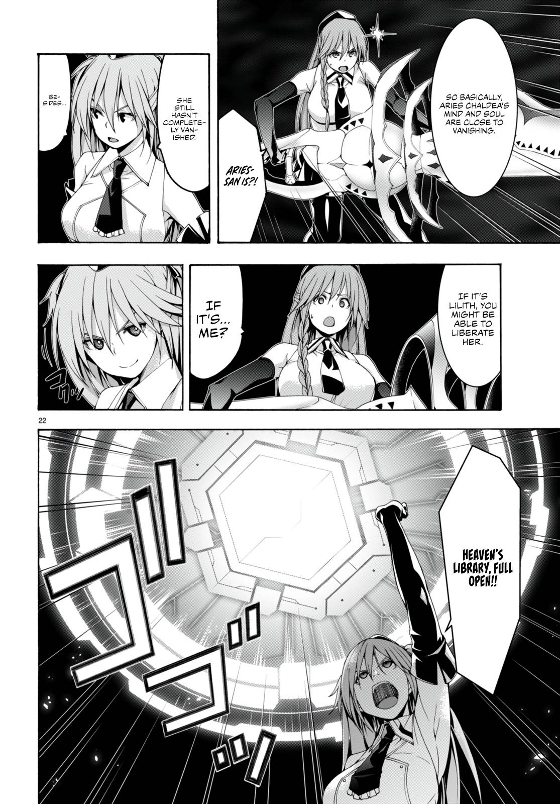 Page 22 of Chapter 134