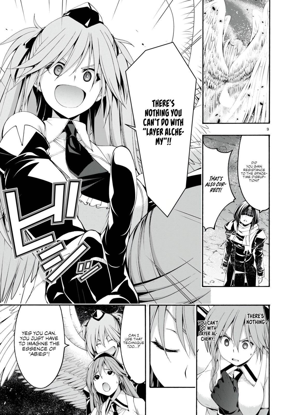 Page 10 of Chapter 135