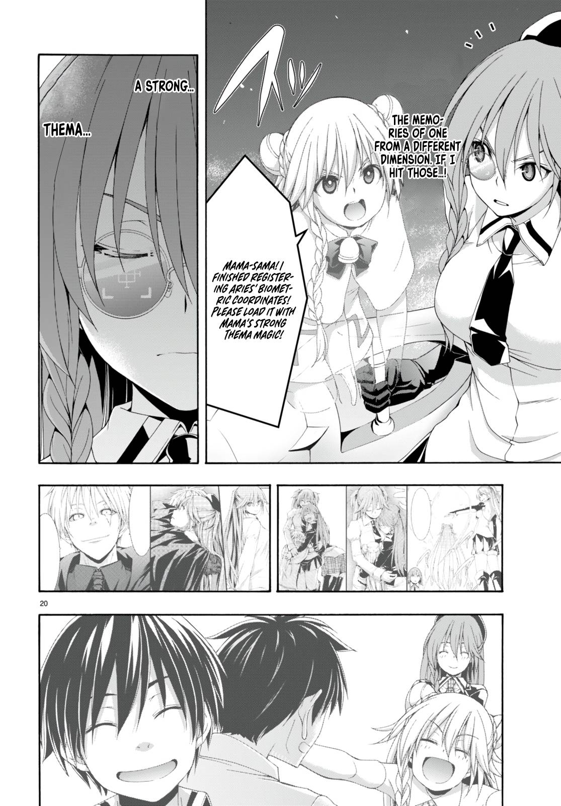 Page 22 of Chapter 137