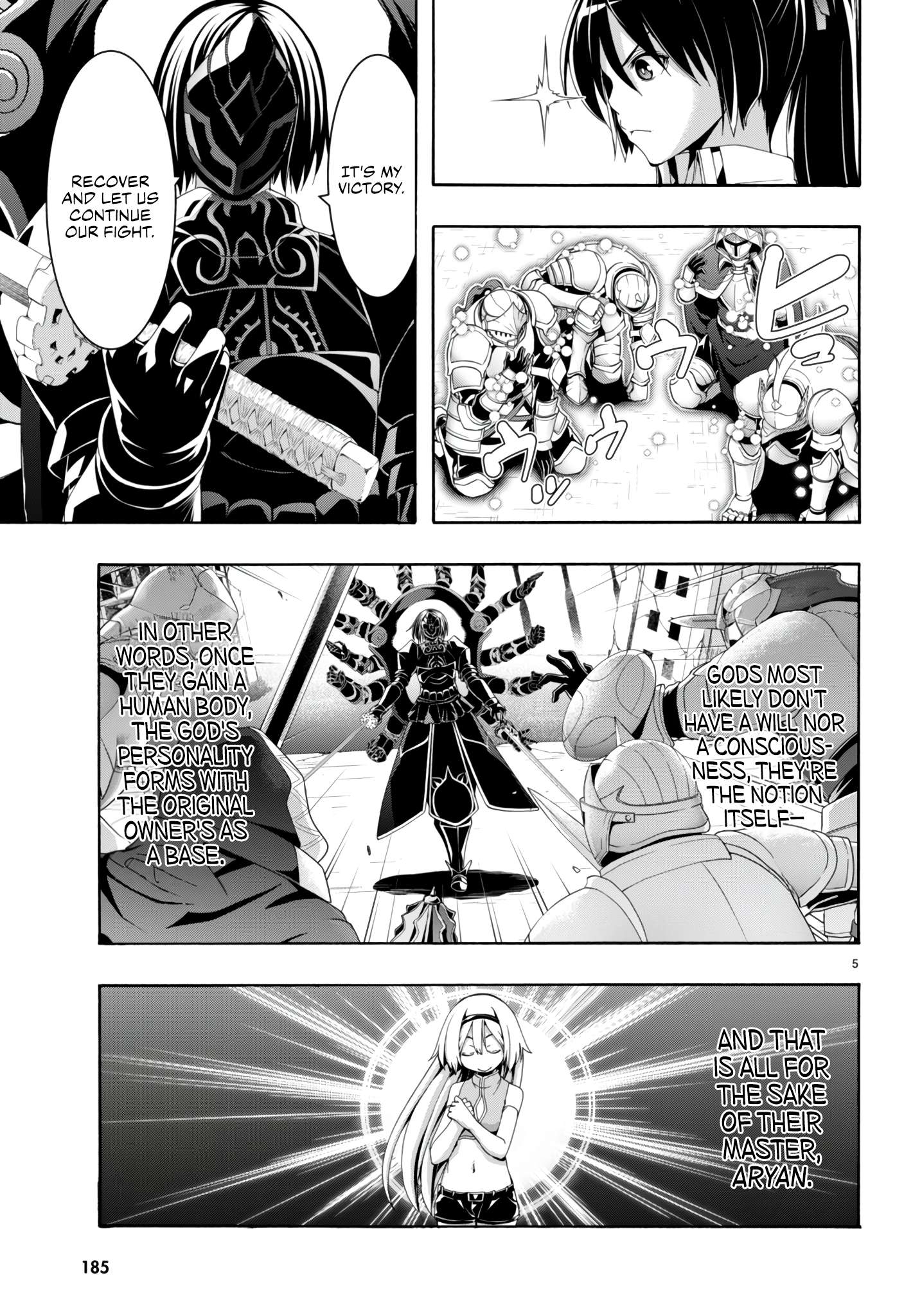 Page 6 of Chapter 146
