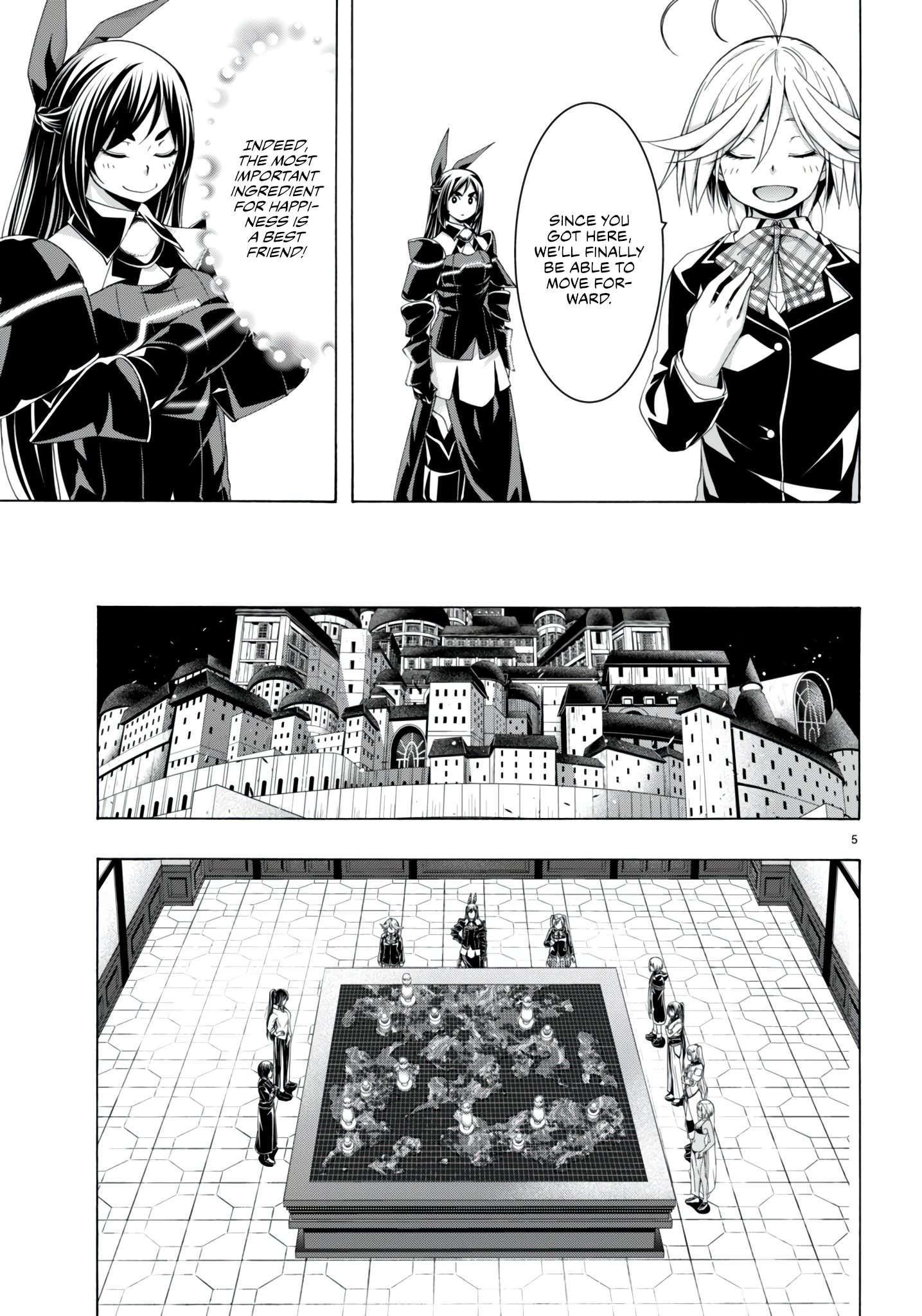Page 6 of Chapter 149