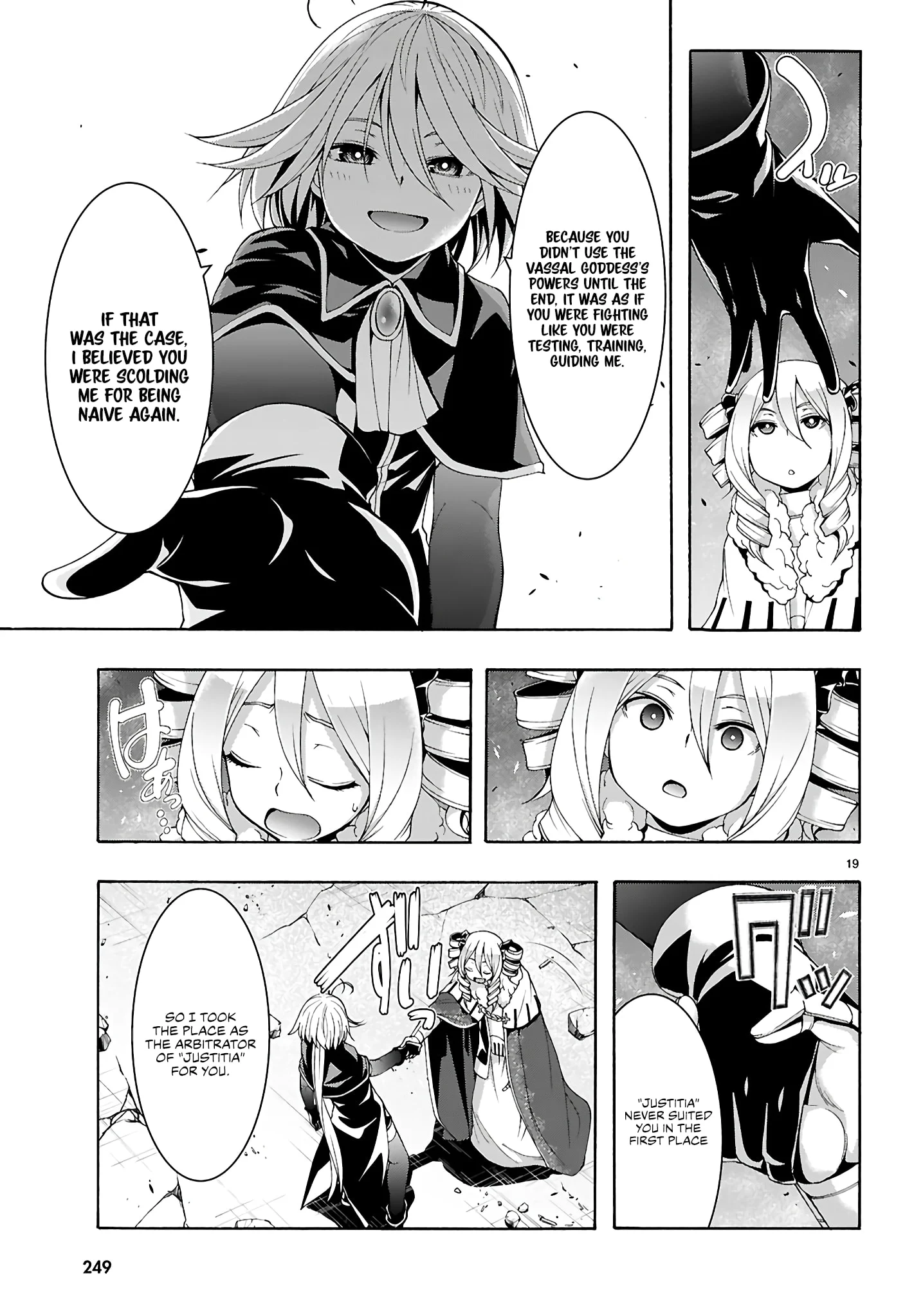 Page 19 of Chapter 158