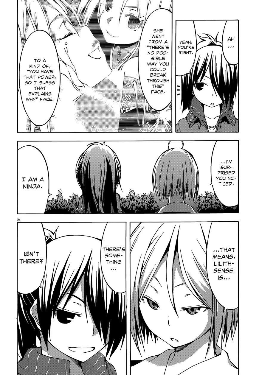 Page 25 of Chapter 30