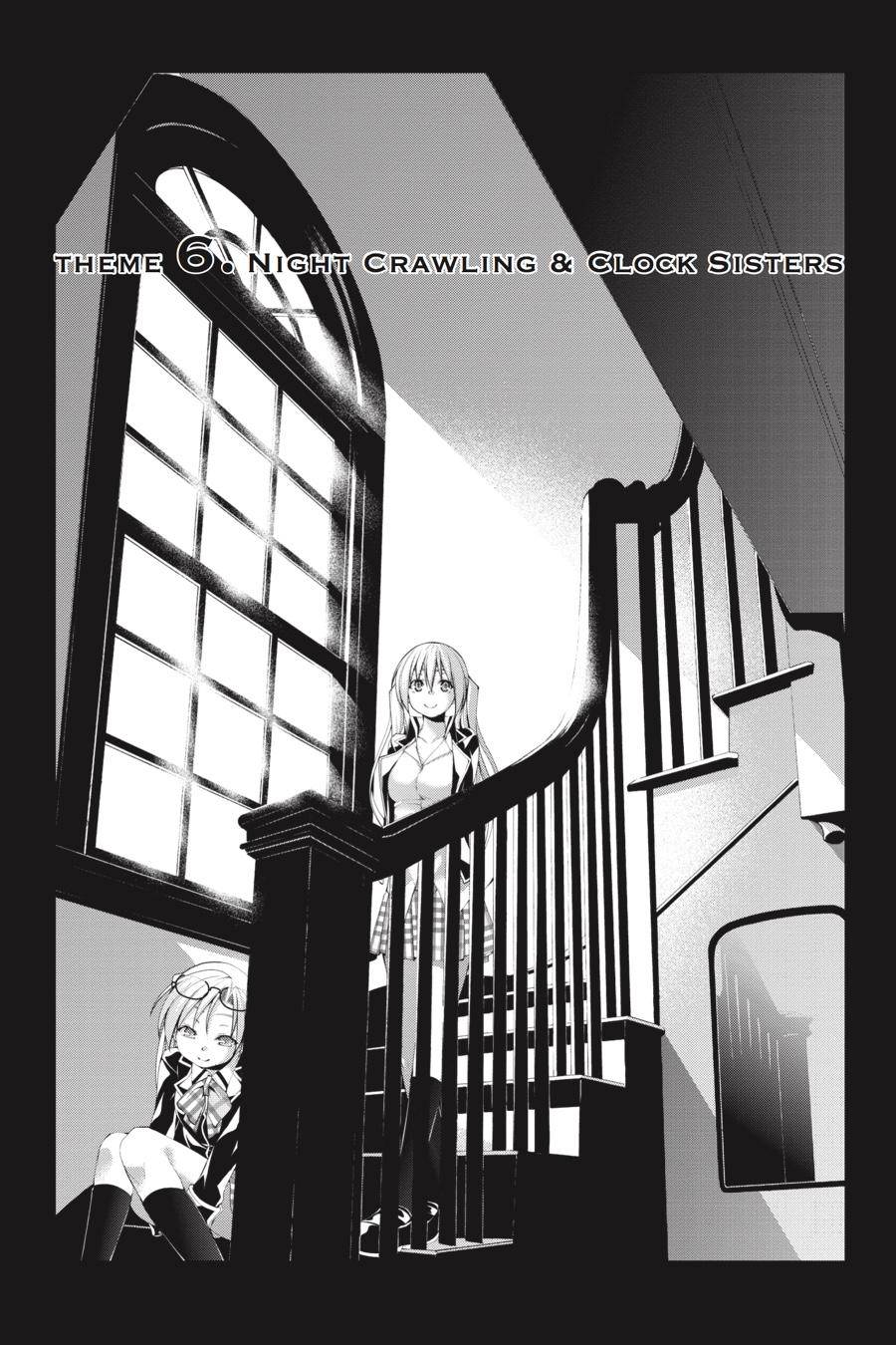 Page 1 of Chapter 60.6