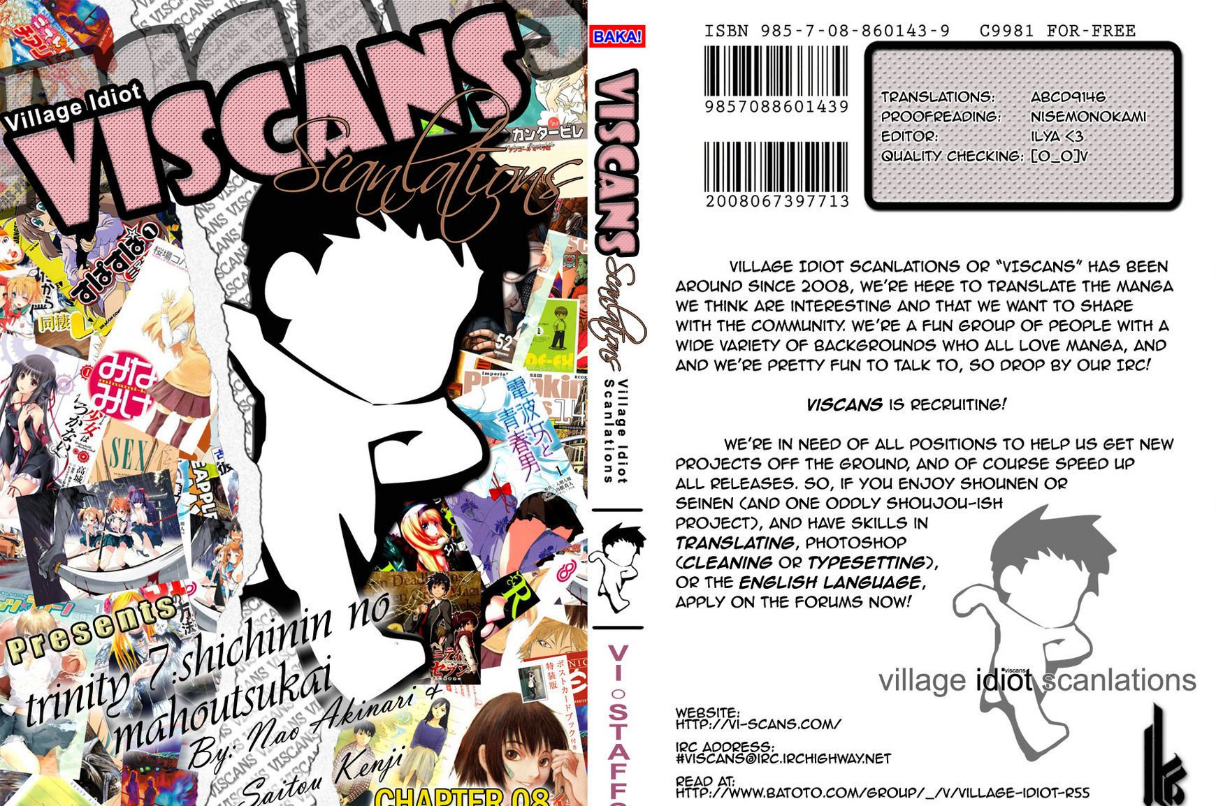 Page 1 of Chapter 8
