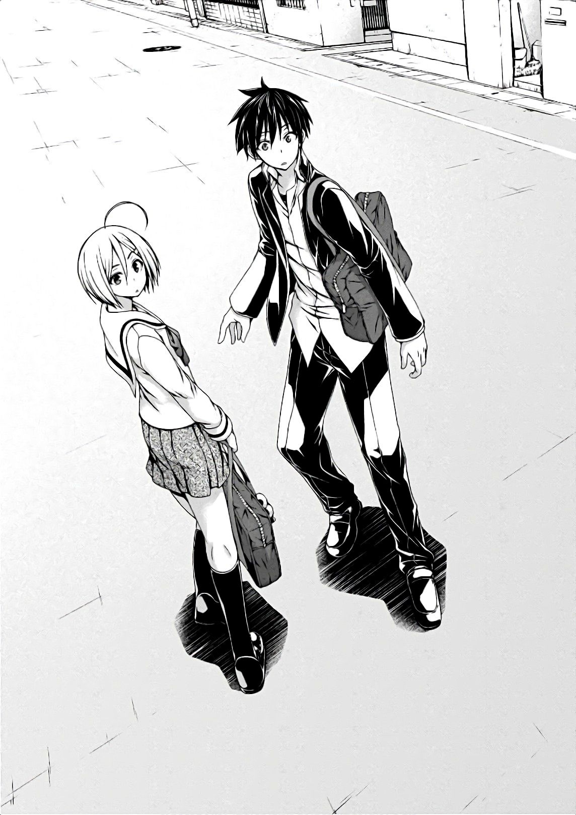 Page 8 of Chapter 91