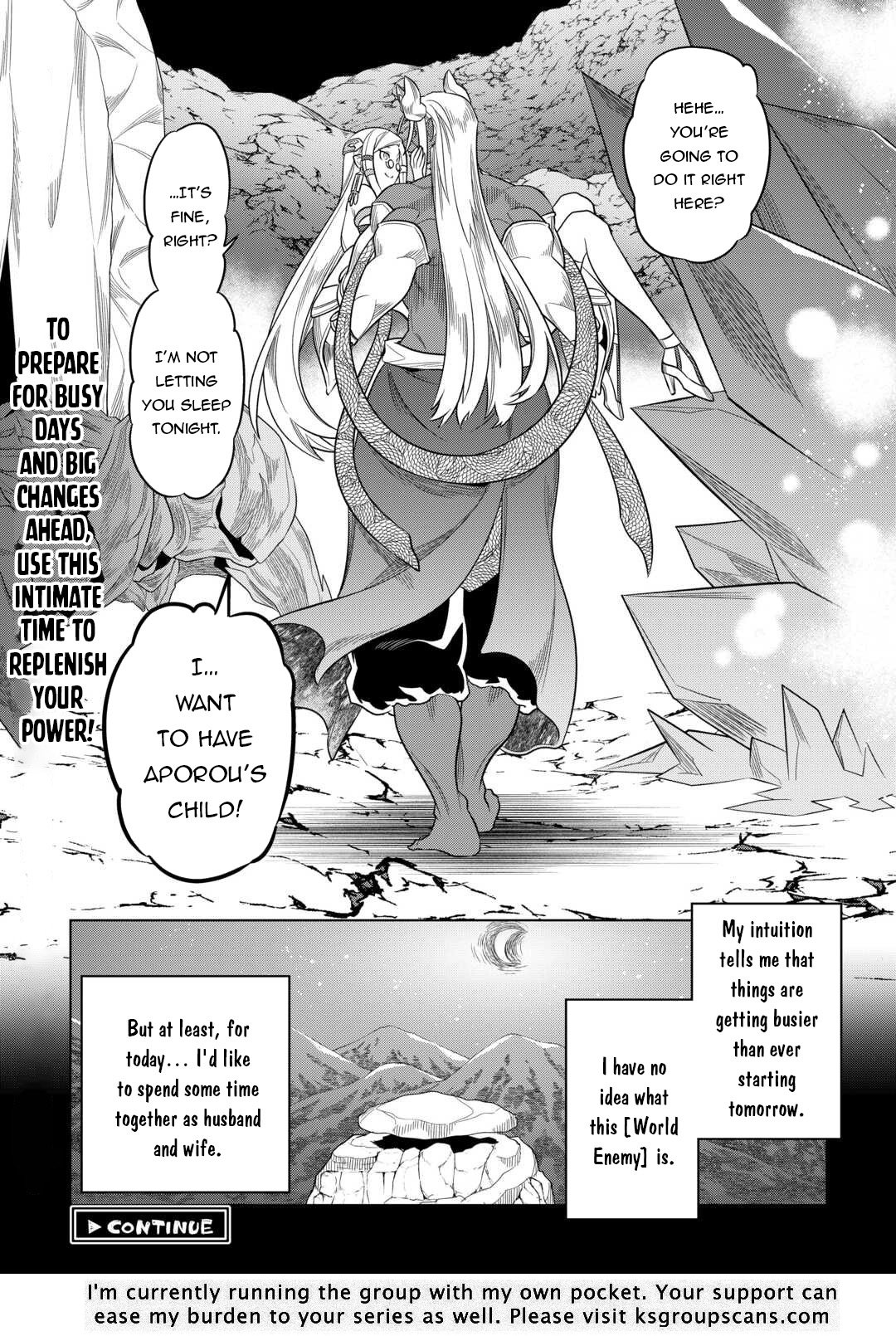 Page 21 of Chapter 100