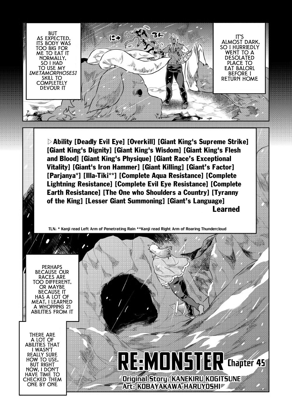 Page 2 of Chapter 45