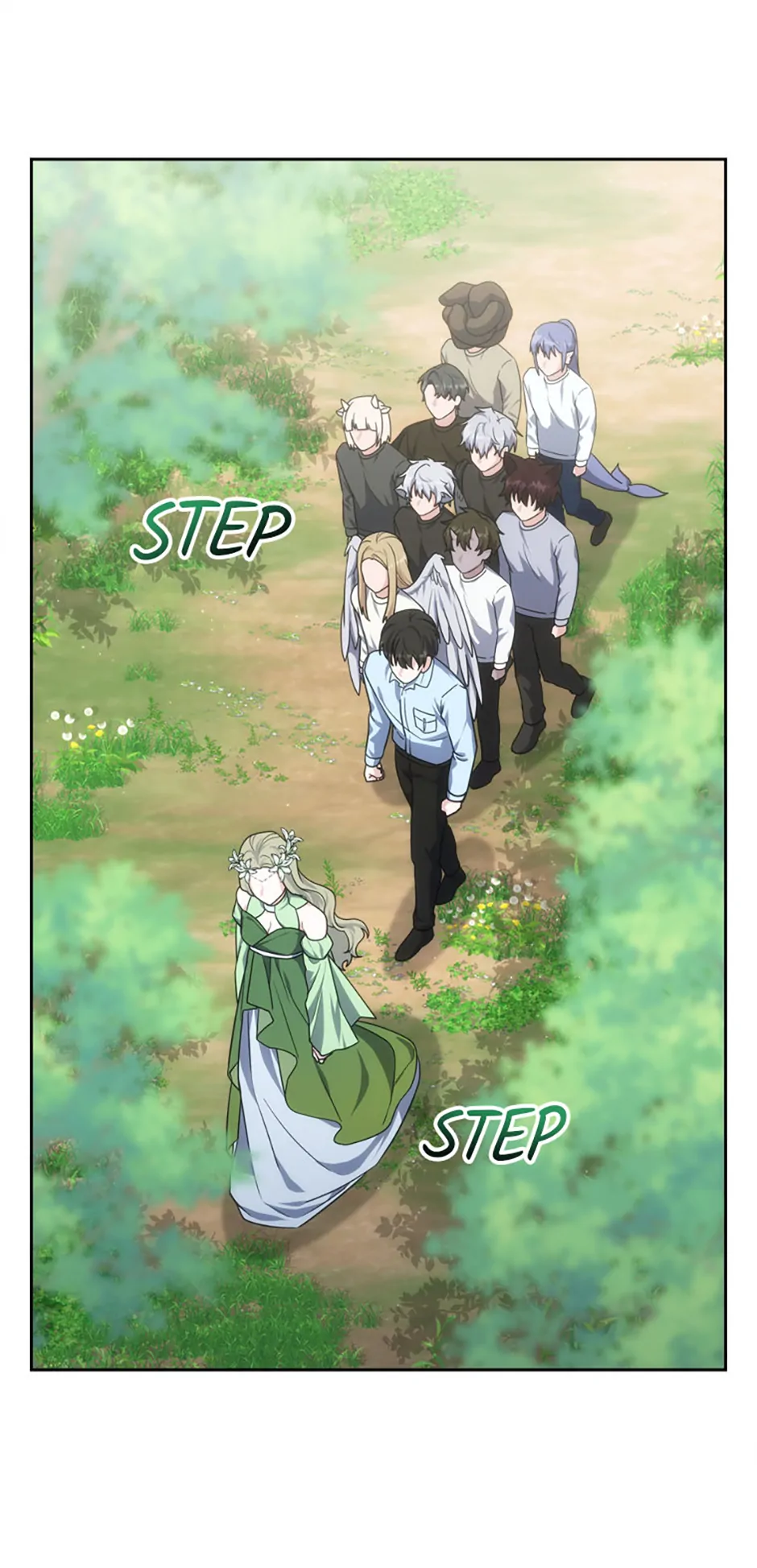 Page 1 of Chapter 77