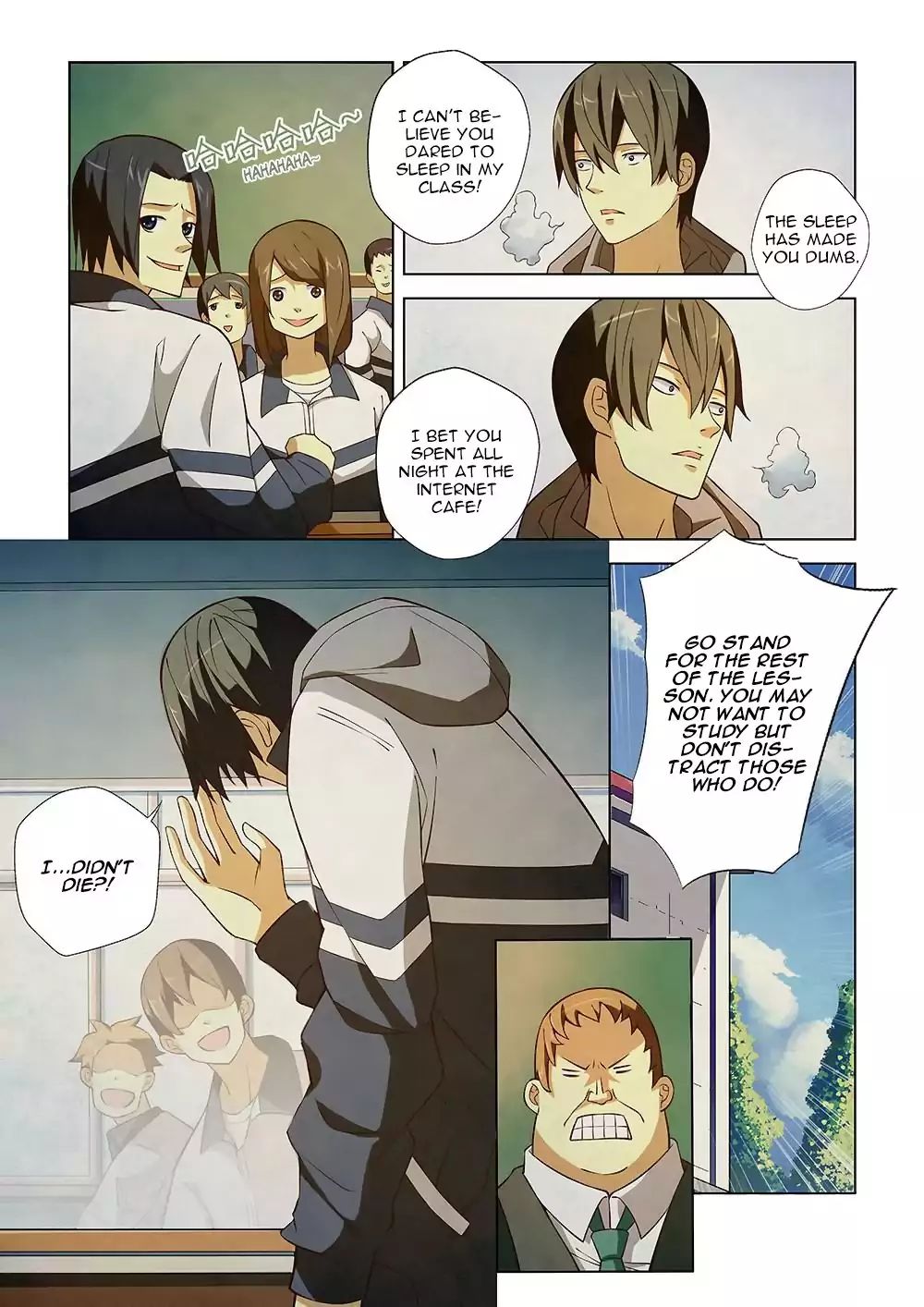 Page 10 of Chapter 1