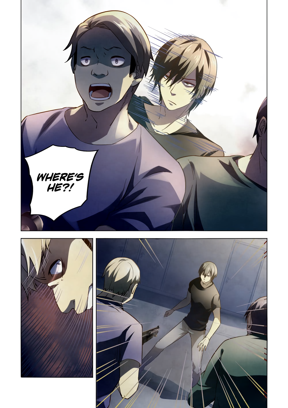 Page 4 of Chapter 100