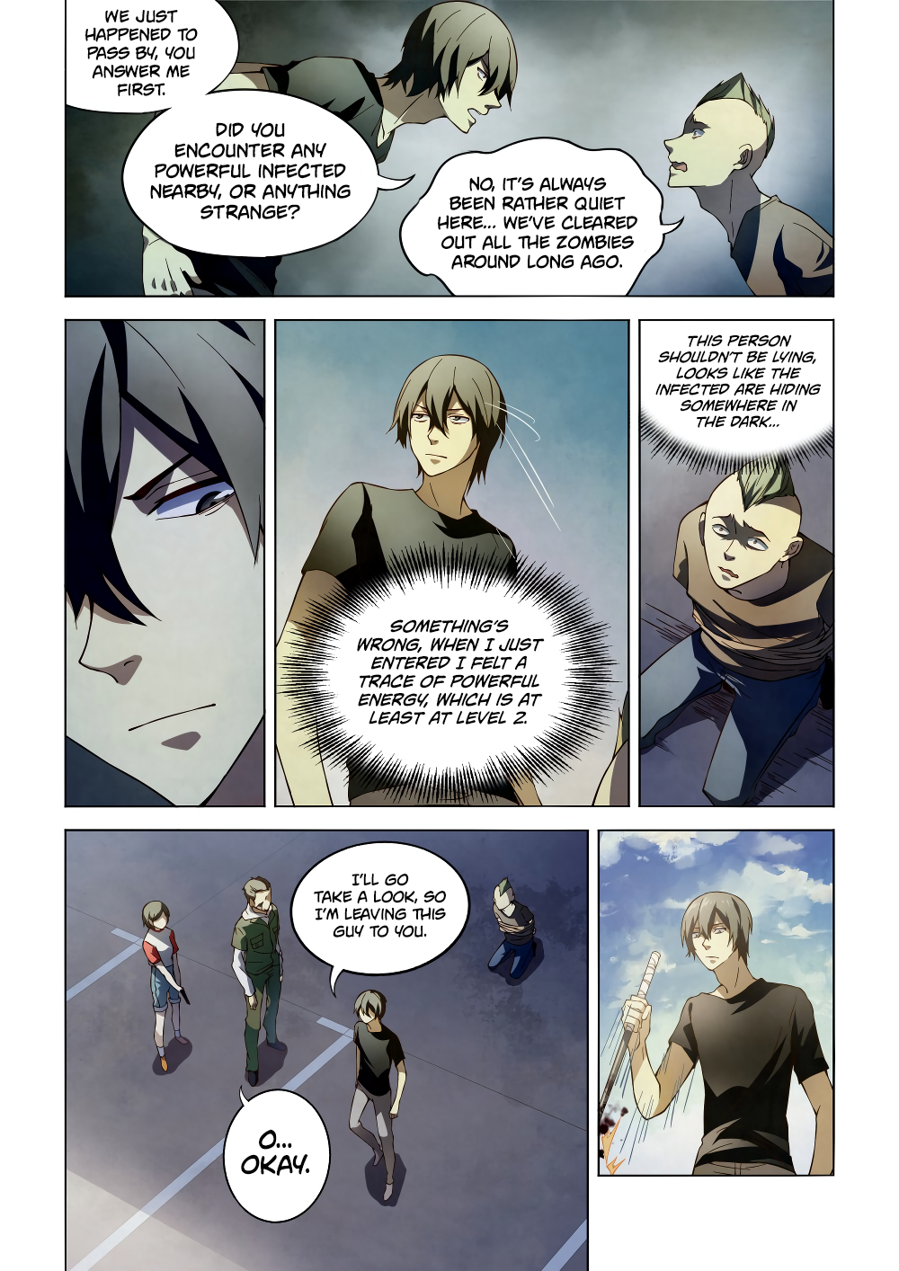 Page 8 of Chapter 100