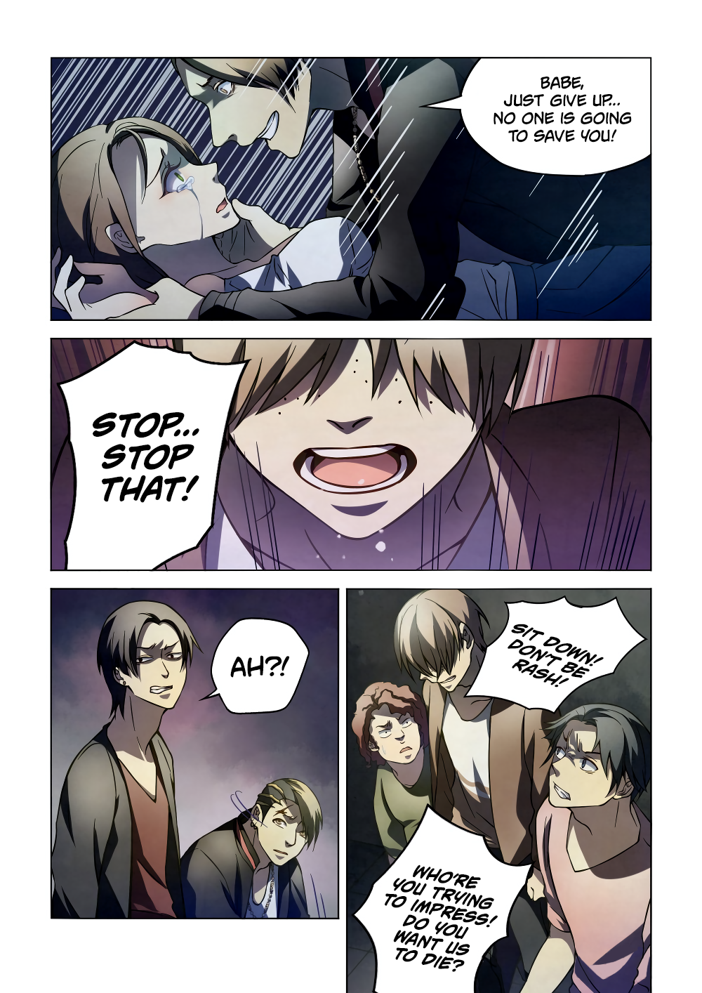 Page 11 of Chapter 100