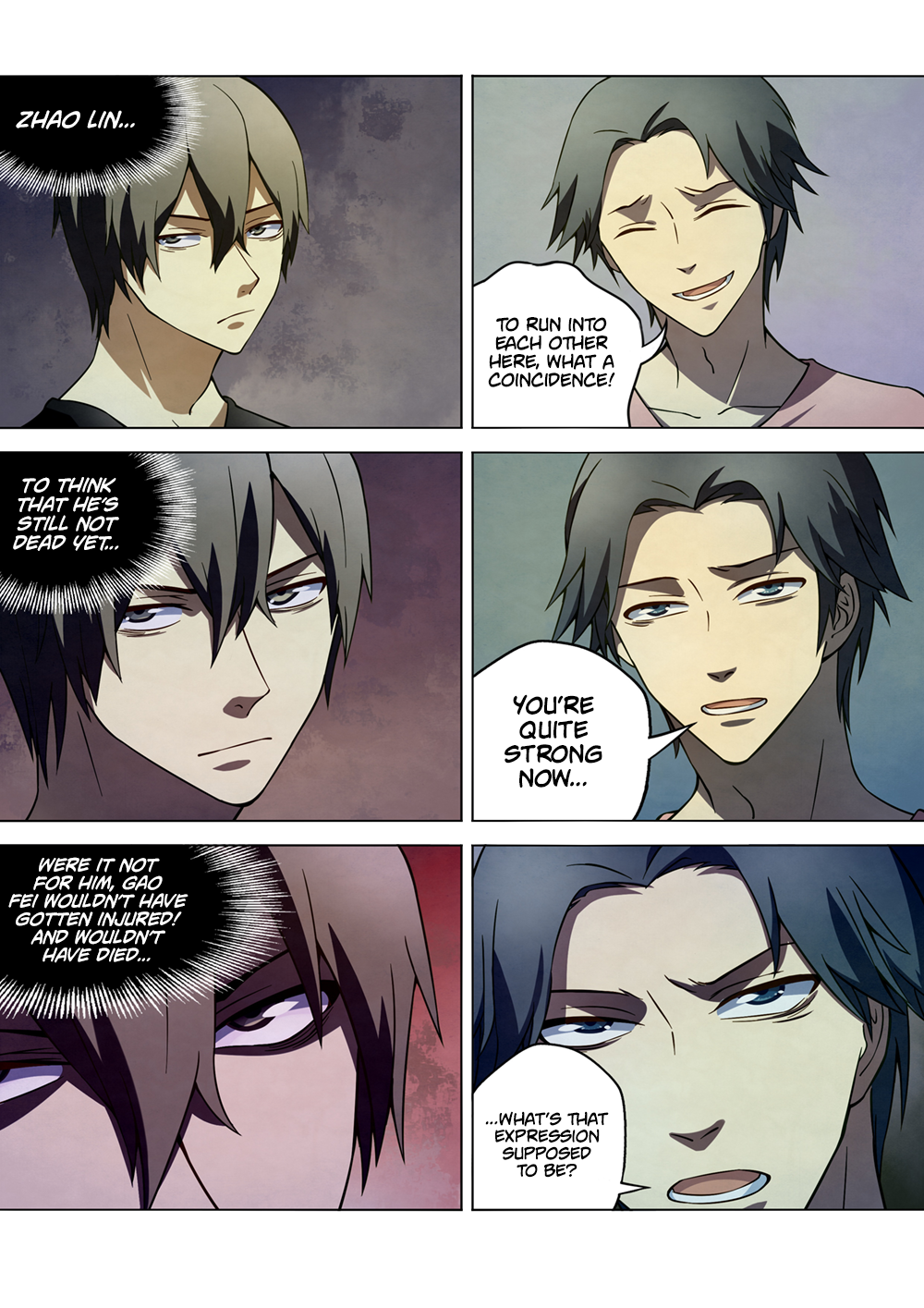 Page 10 of Chapter 101