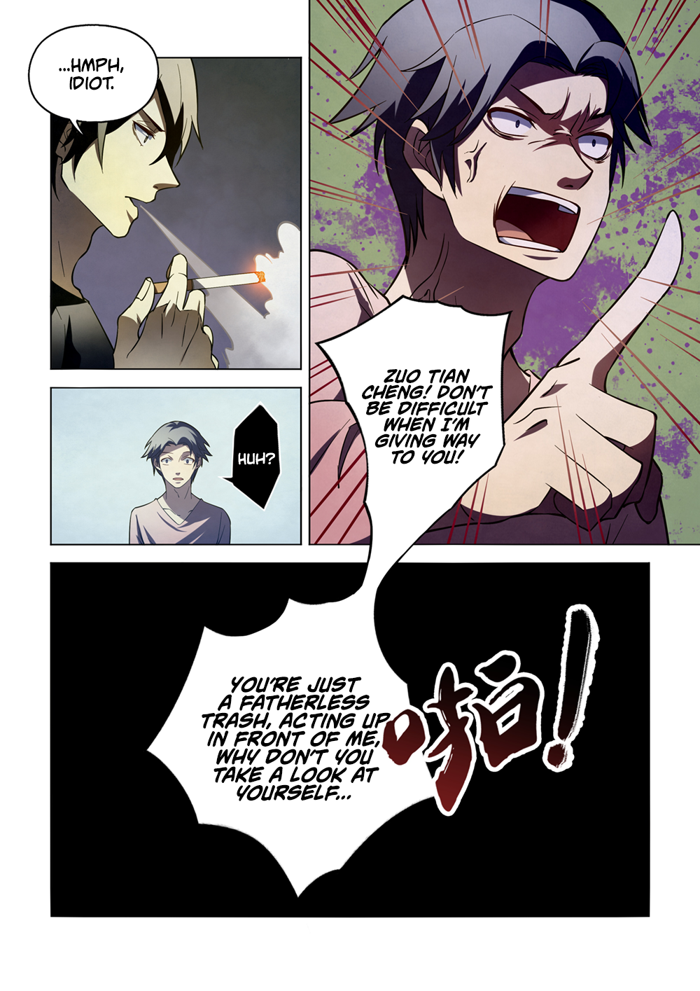 Page 15 of Chapter 101