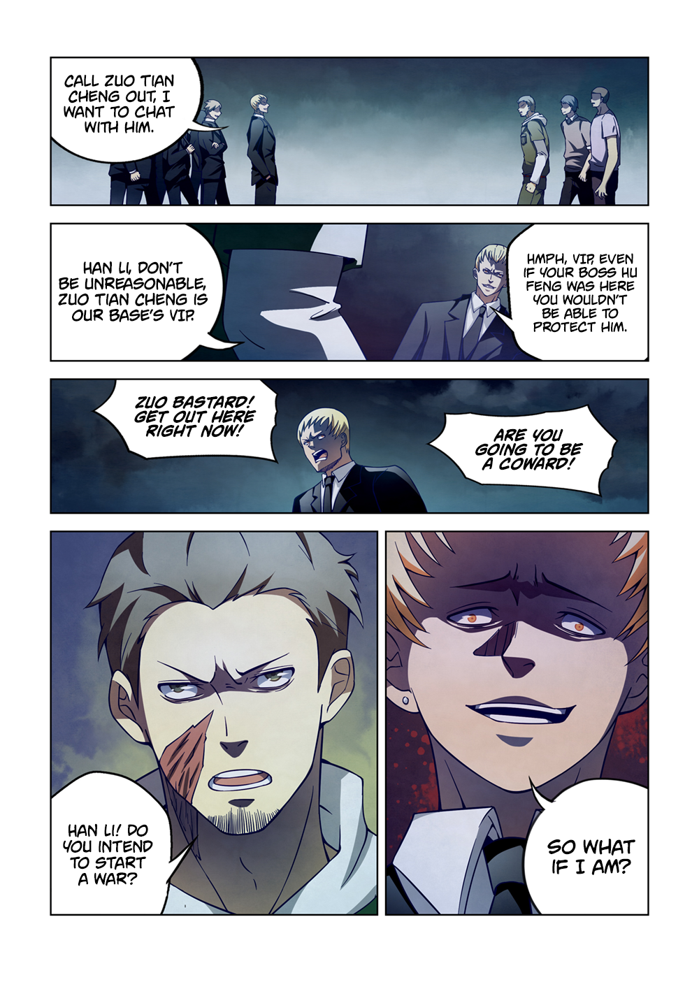 Page 2 of Chapter 106