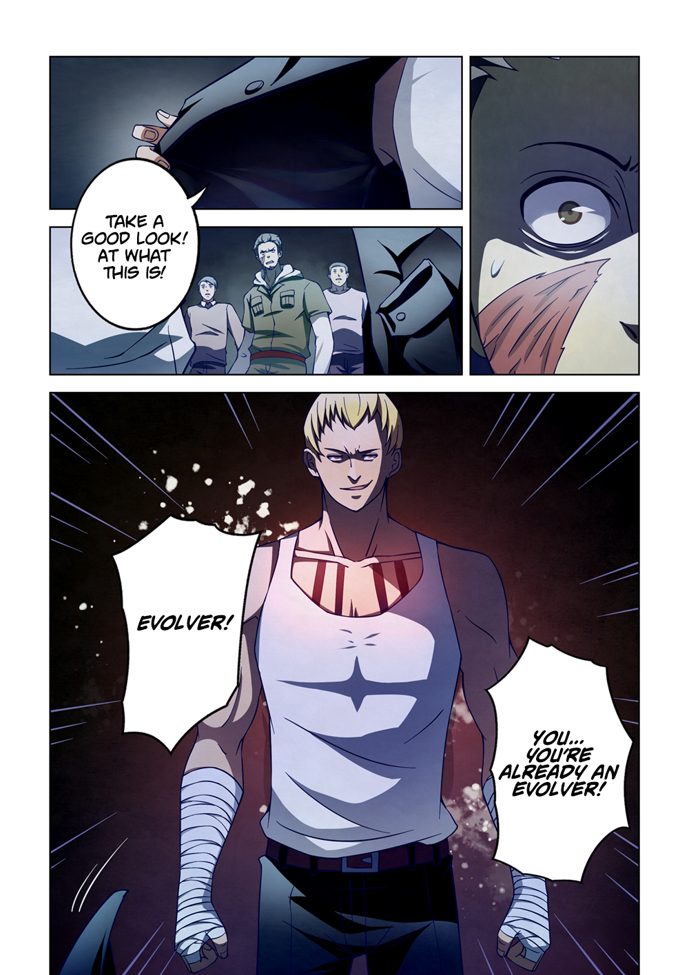 Page 3 of Chapter 106