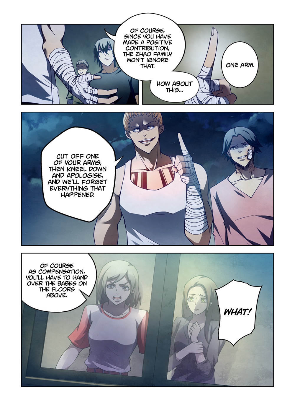 Page 8 of Chapter 106
