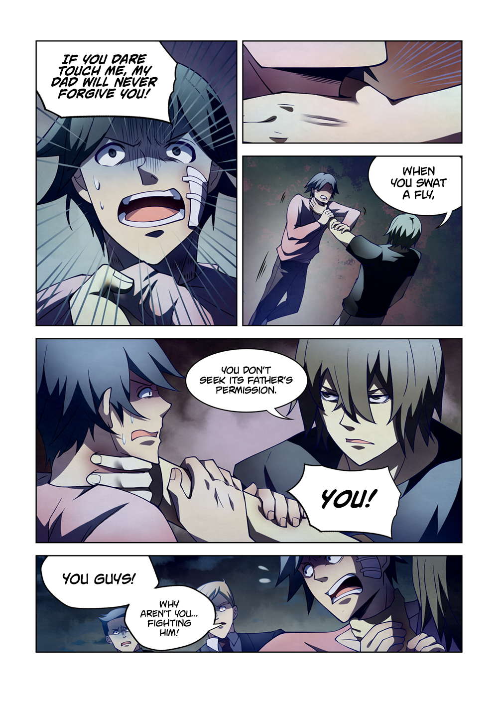 Page 14 of Chapter 107