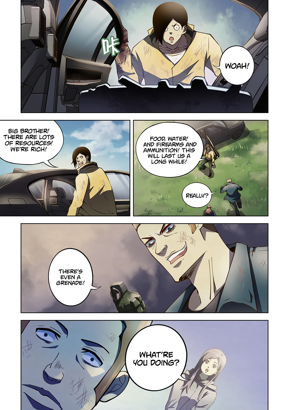 Page 12 of Chapter 112