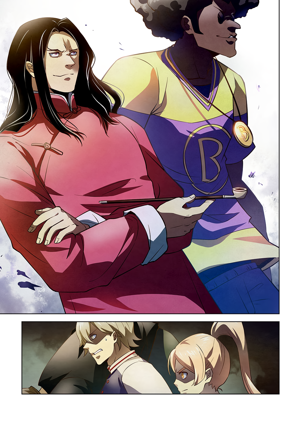 Page 11 of Chapter 119