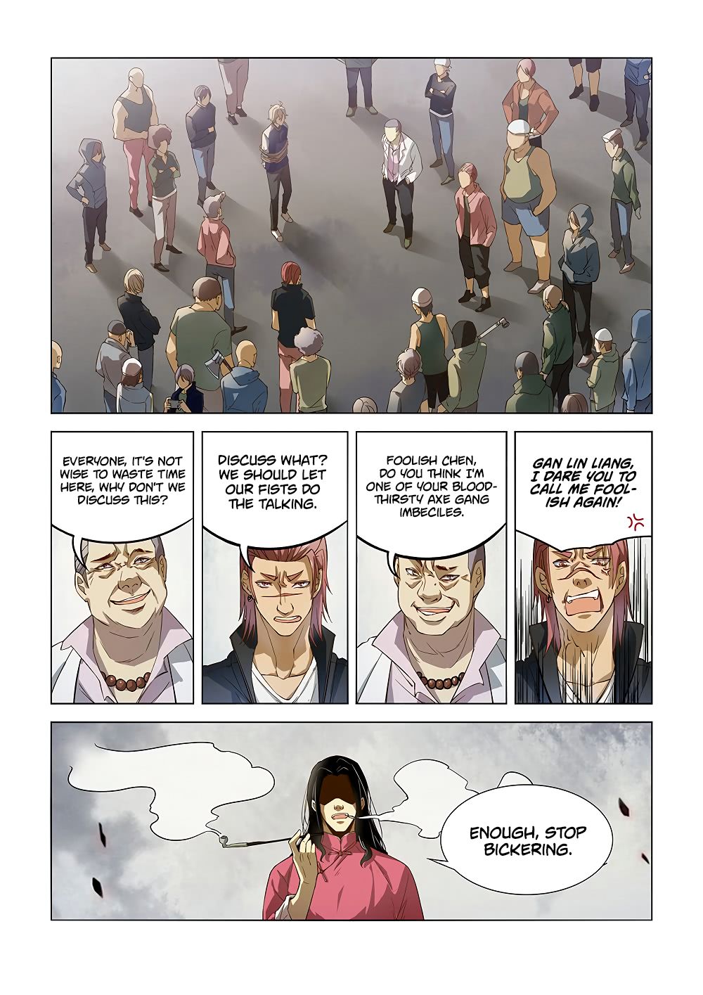 Page 6 of Chapter 122