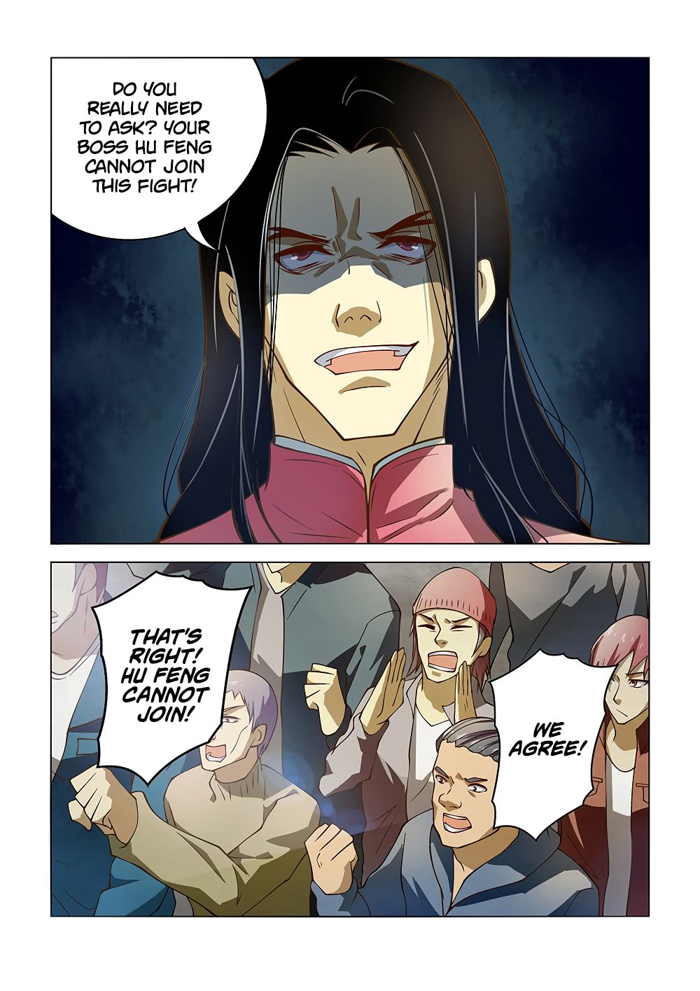 Page 15 of Chapter 122