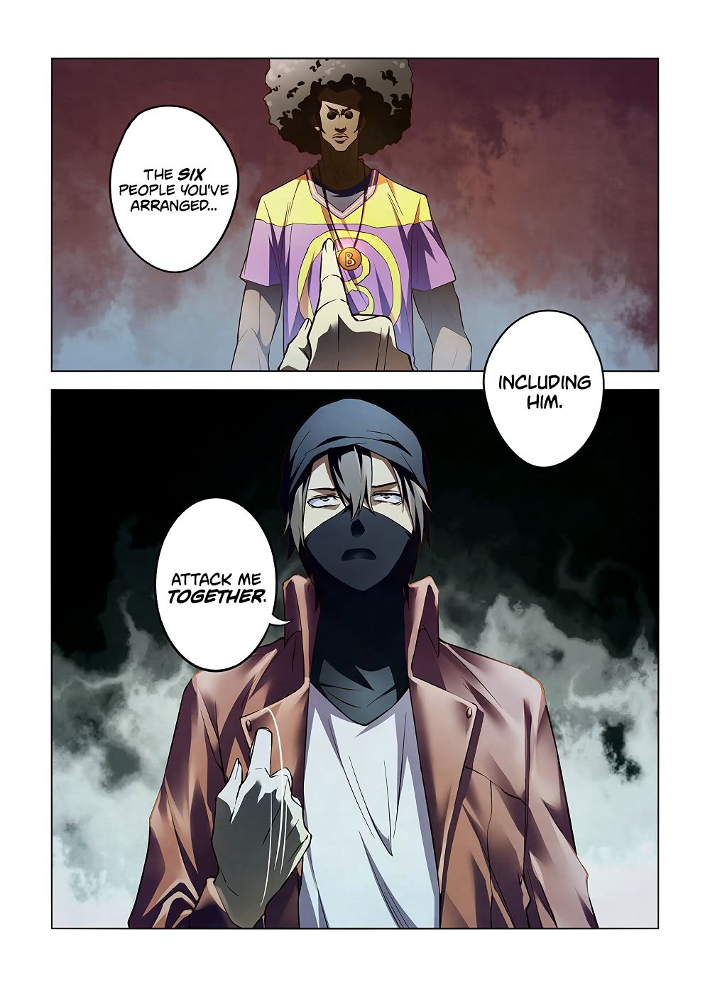Page 16 of Chapter 124