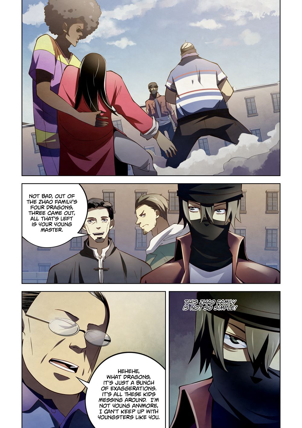 Page 2 of Chapter 127
