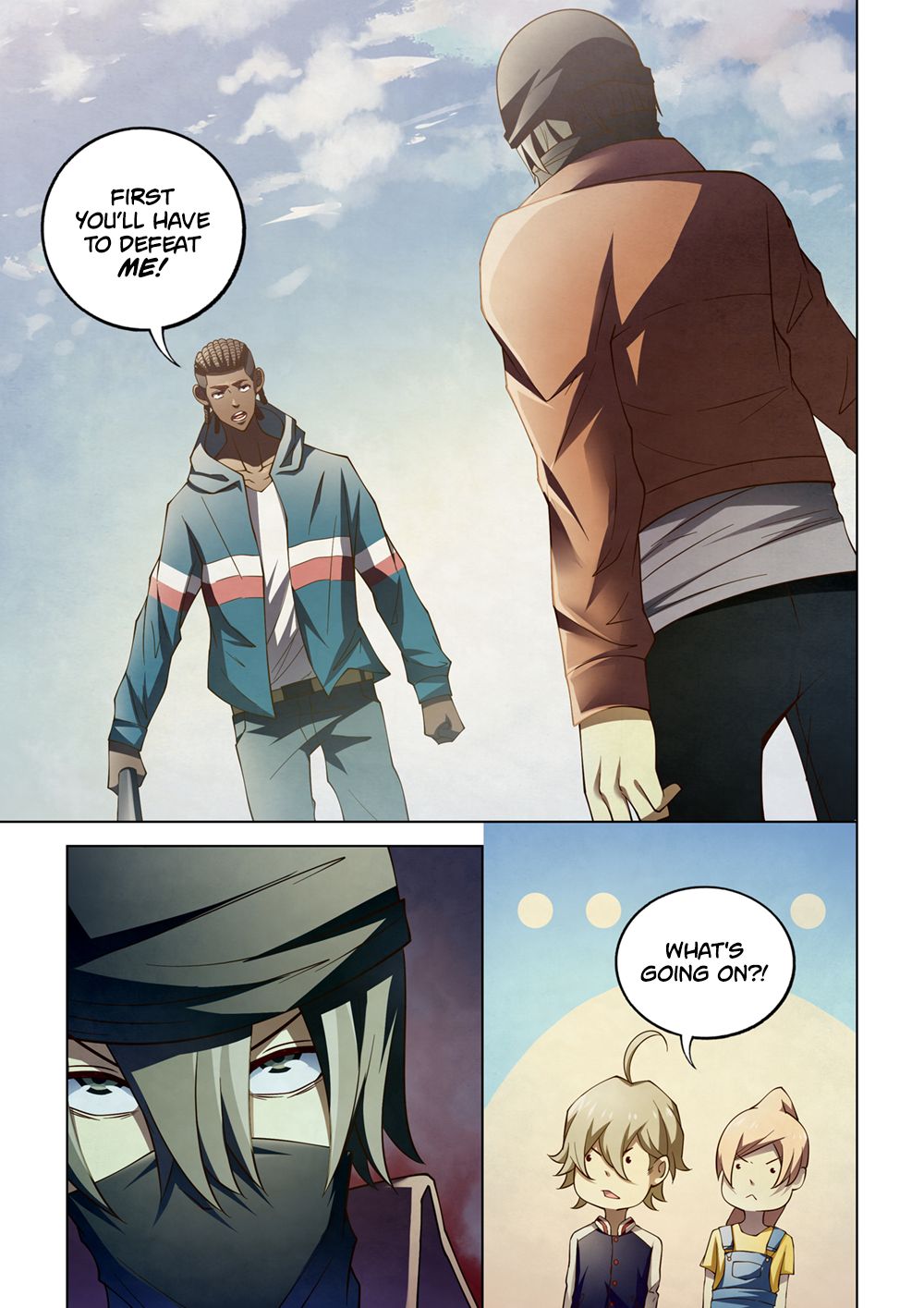 Page 14 of Chapter 127