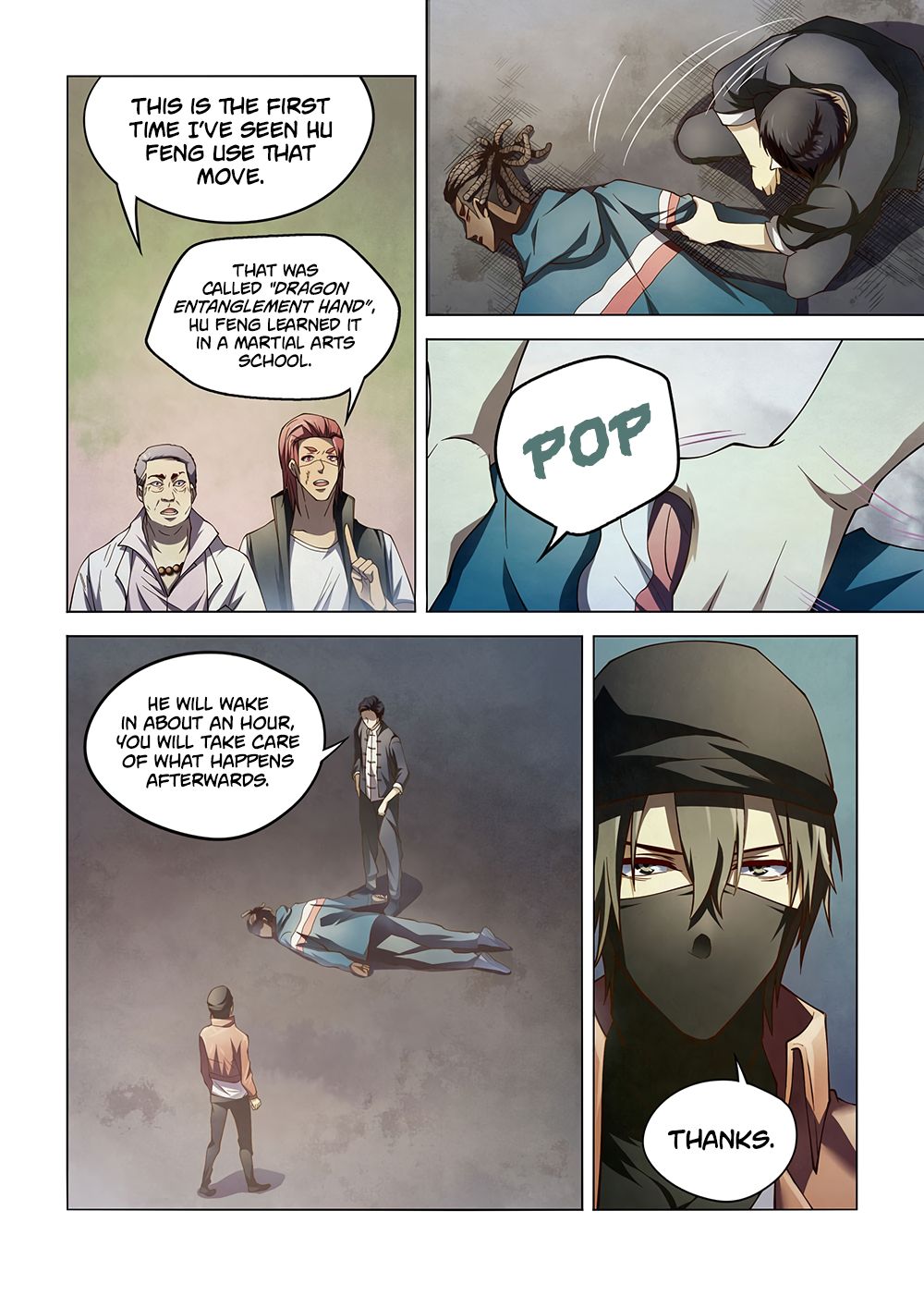 Page 7 of Chapter 129