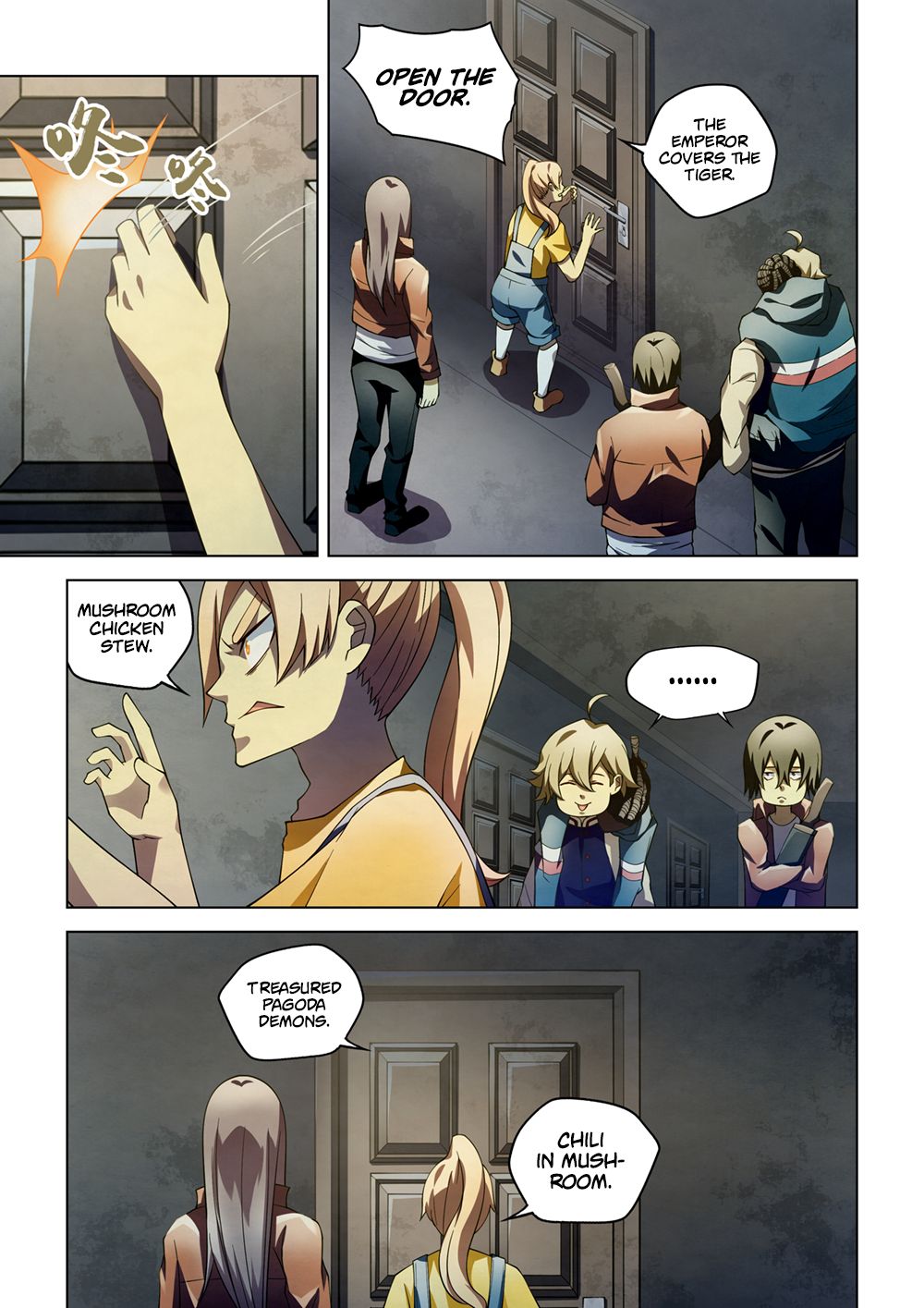 Page 2 of Chapter 130