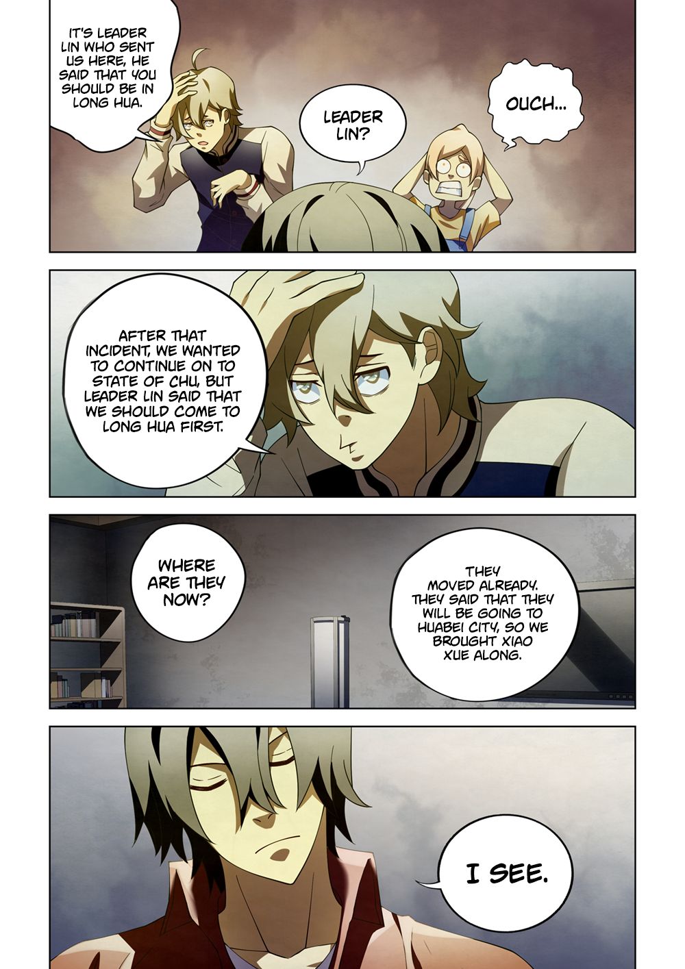 Page 5 of Chapter 130