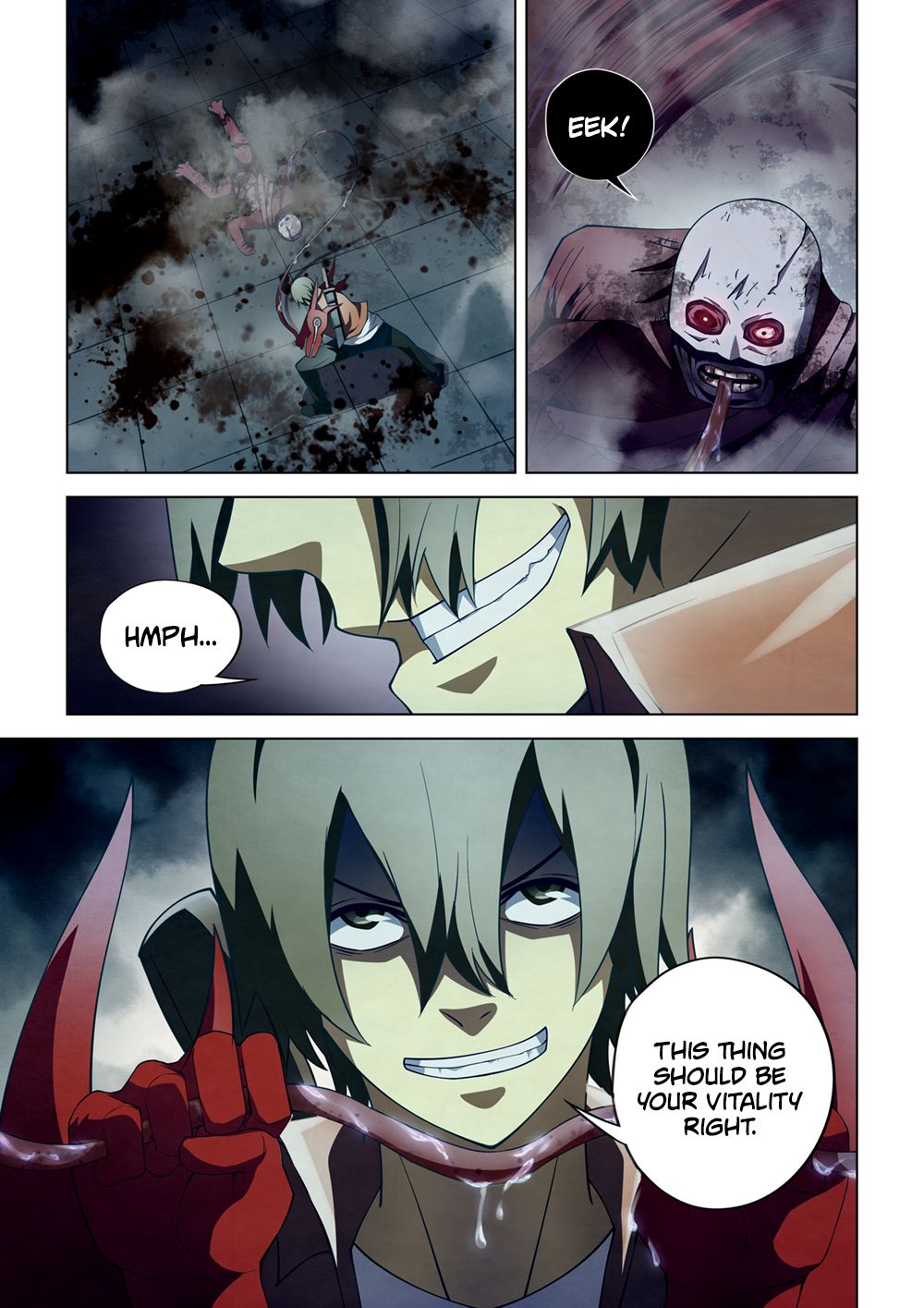 Page 2 of Chapter 134