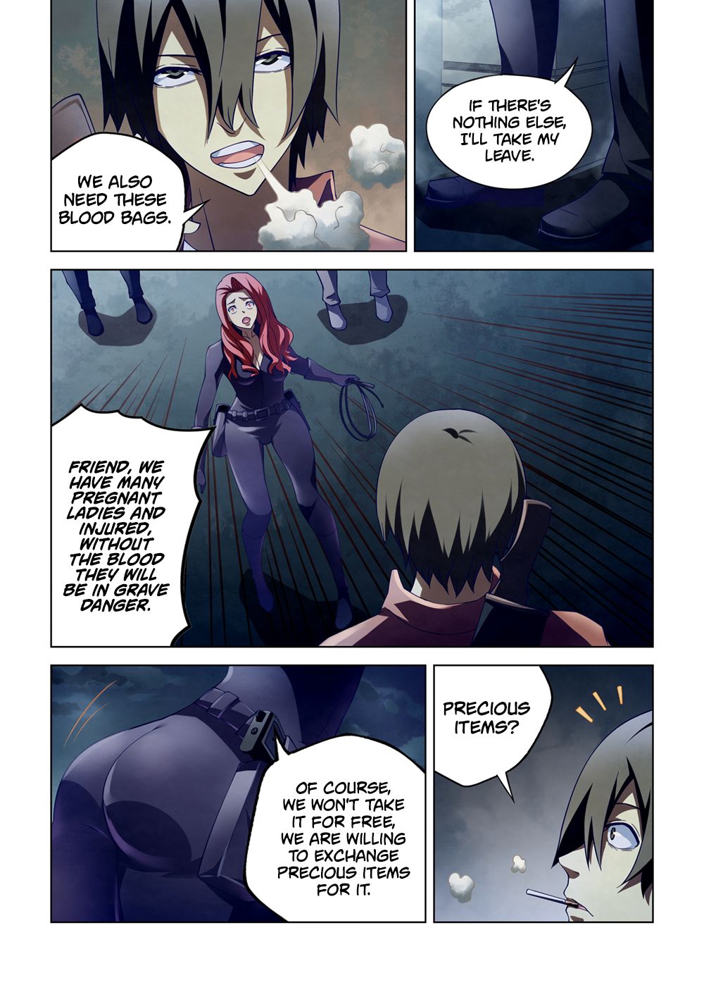 Page 14 of Chapter 134