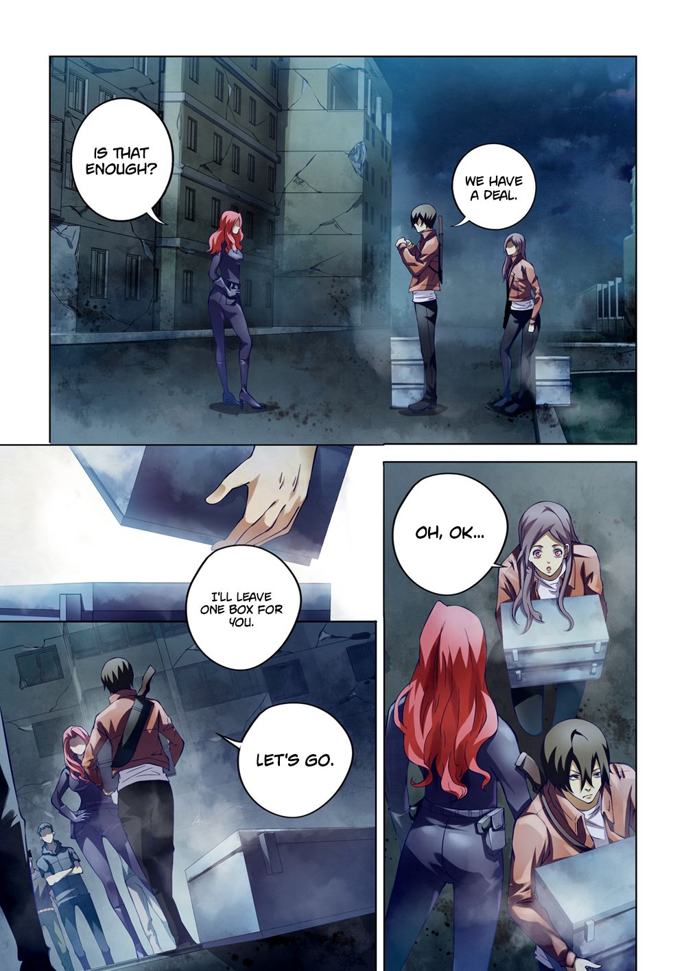 Page 2 of Chapter 135
