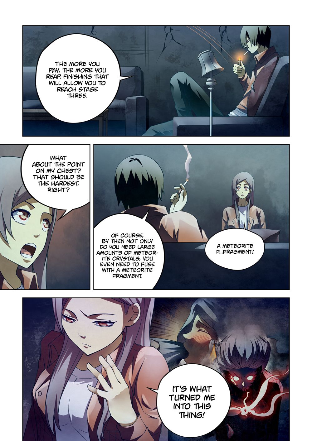 Page 8 of Chapter 135