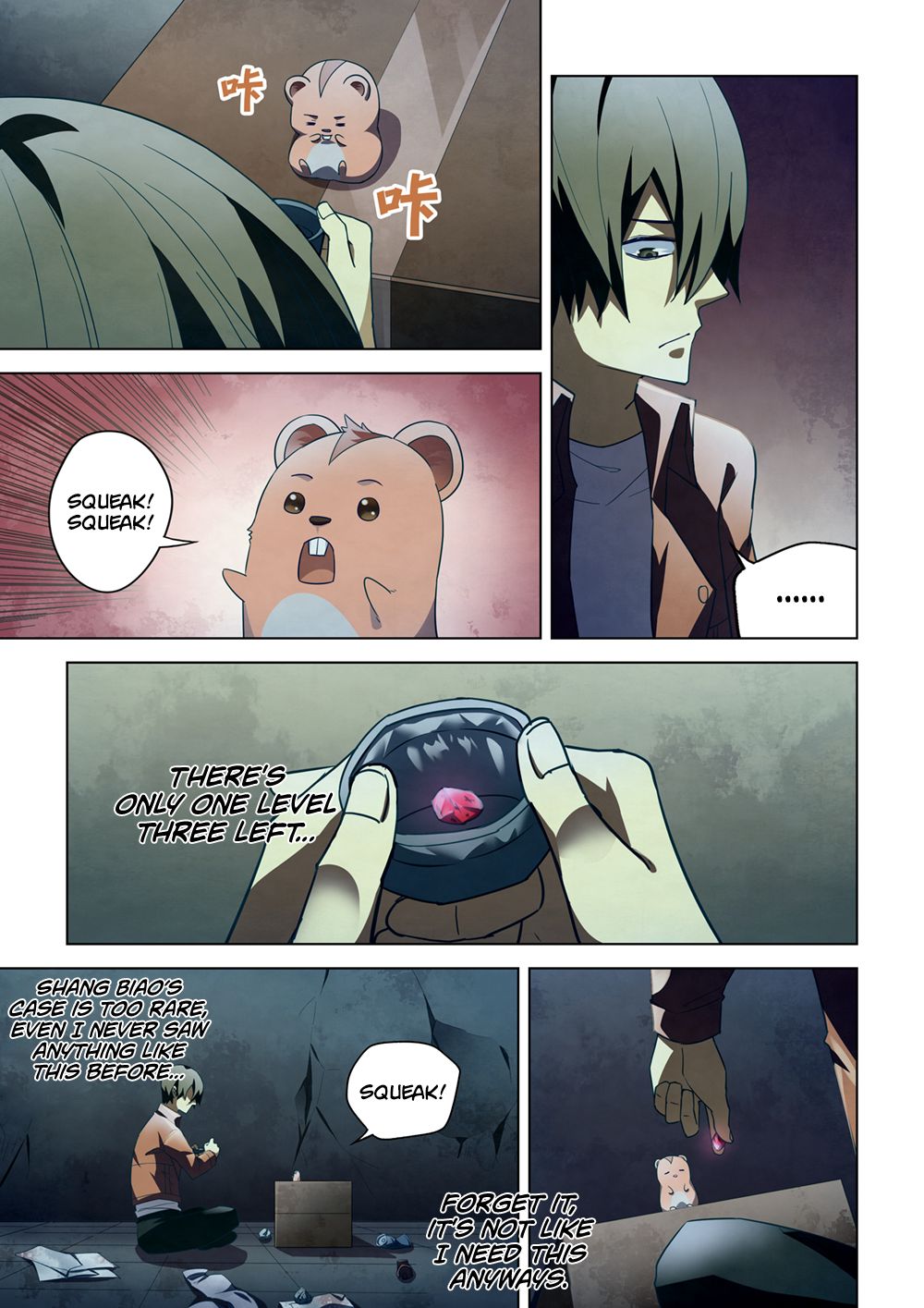 Page 14 of Chapter 135