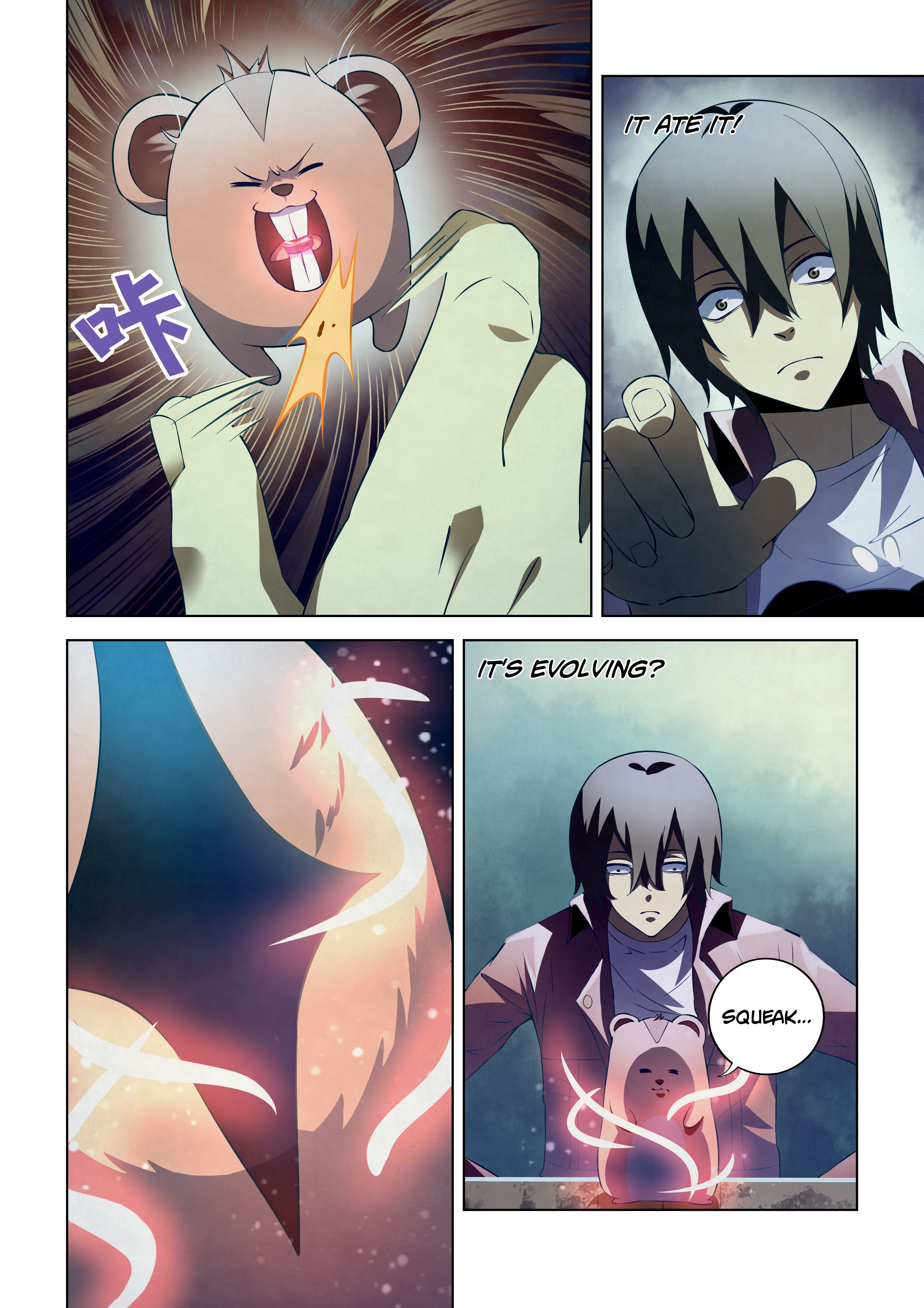 Page 3 of Chapter 136