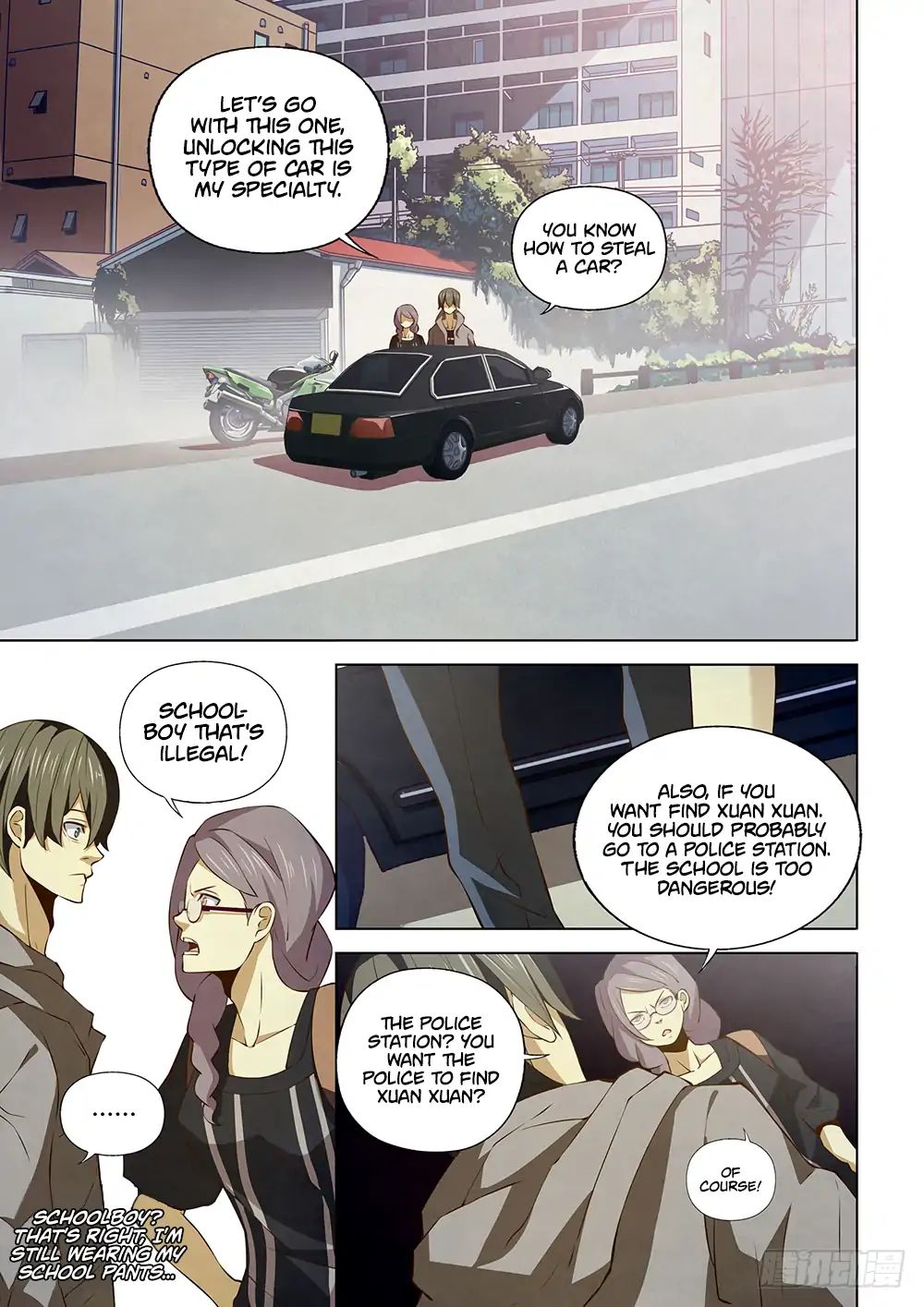 Page 11 of Chapter 14