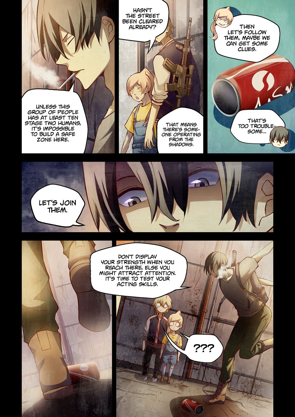 Page 3 of Chapter 156