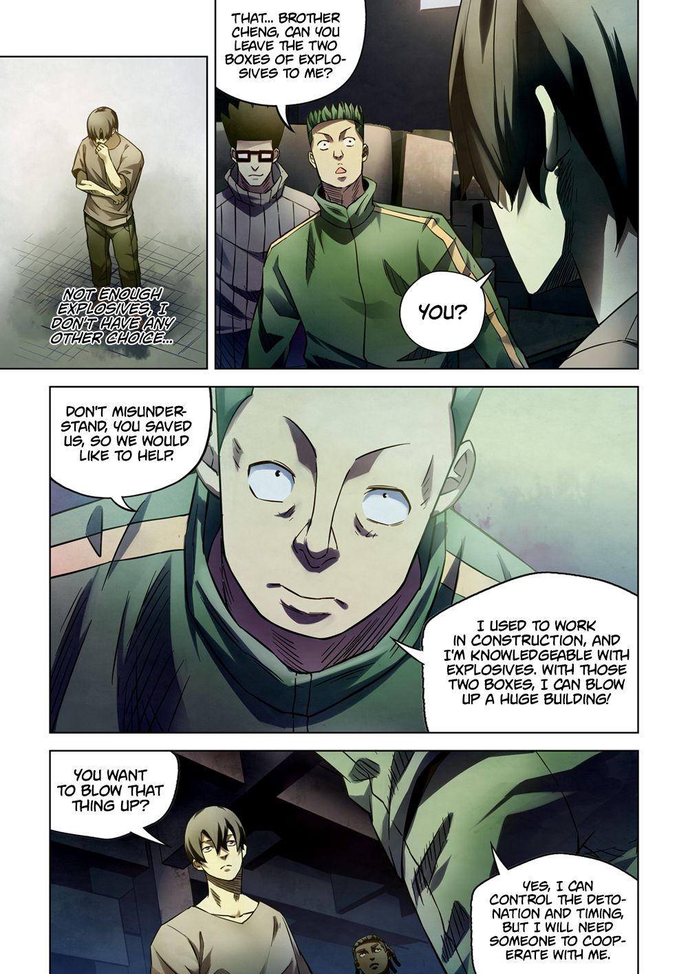 Page 14 of Chapter 163