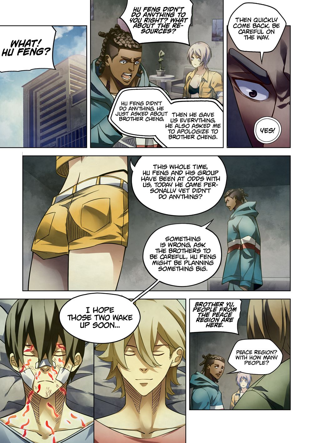 Page 2 of Chapter 172