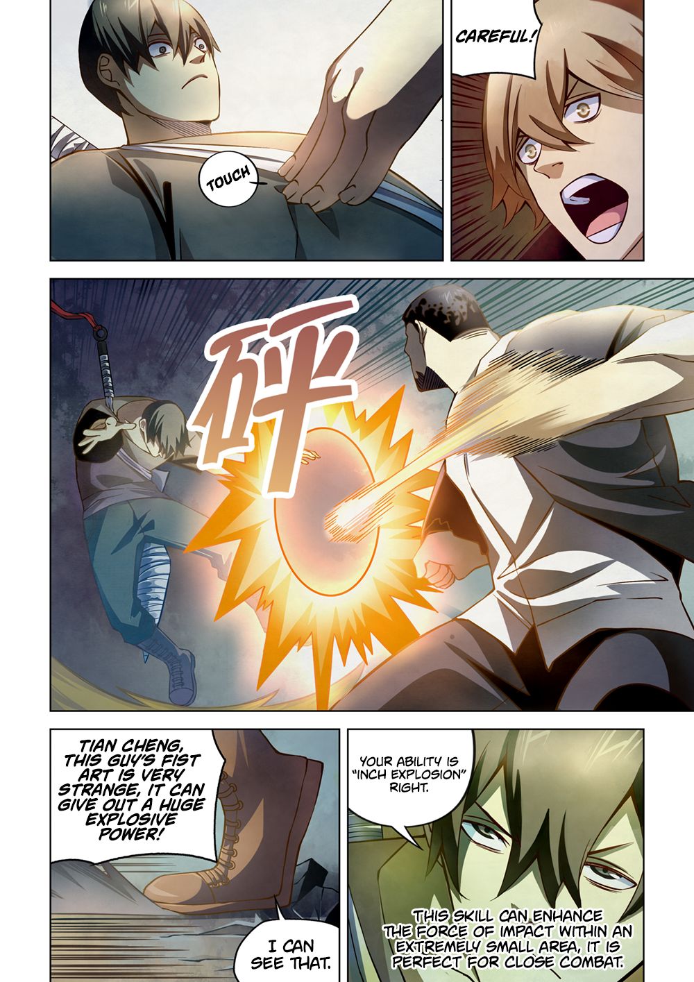 Page 8 of Chapter 178